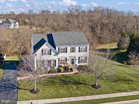 530 MAIDEN COURT MIDDLETOWN DE 19709