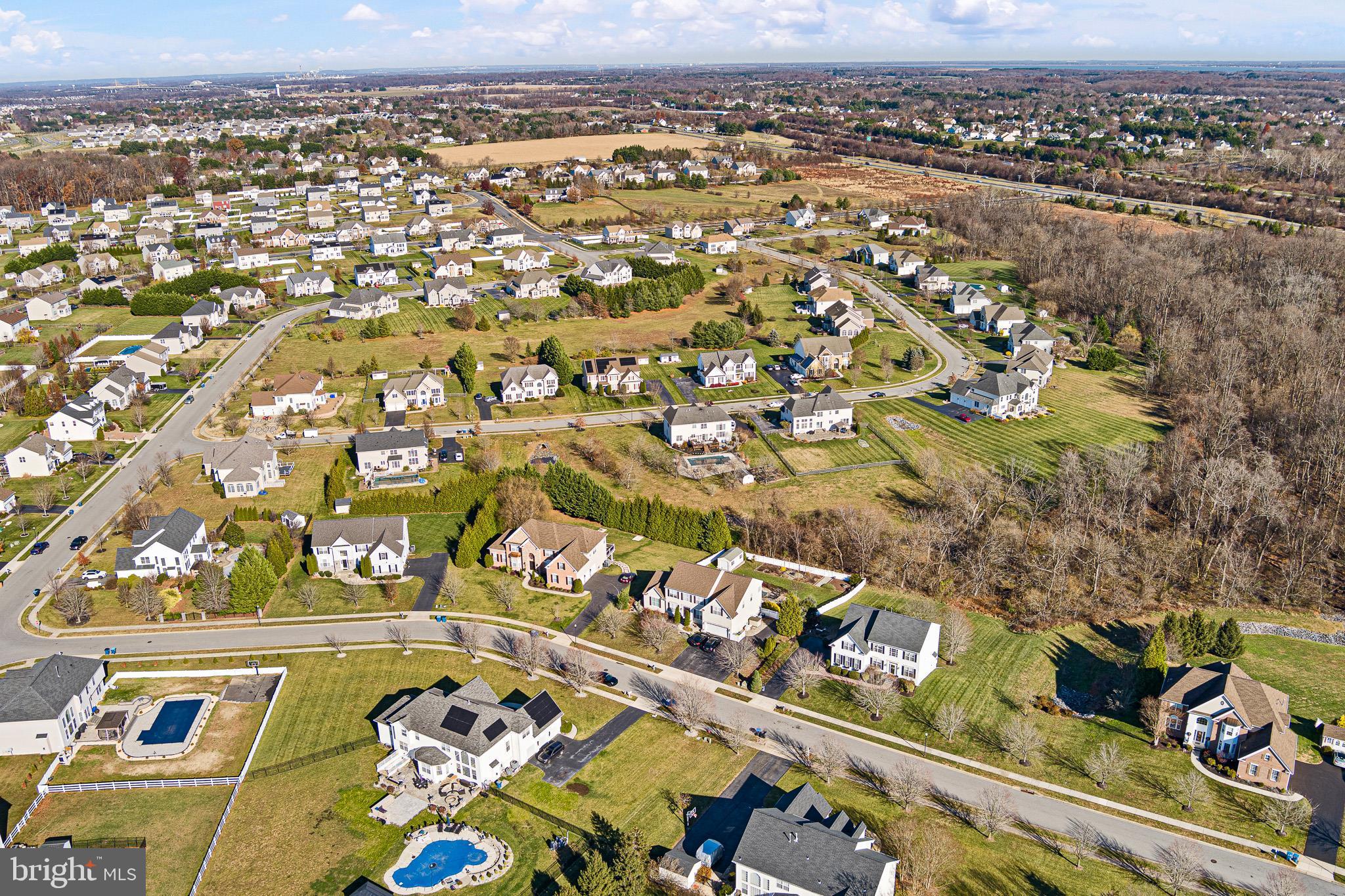 SHANNON COVE - Residential