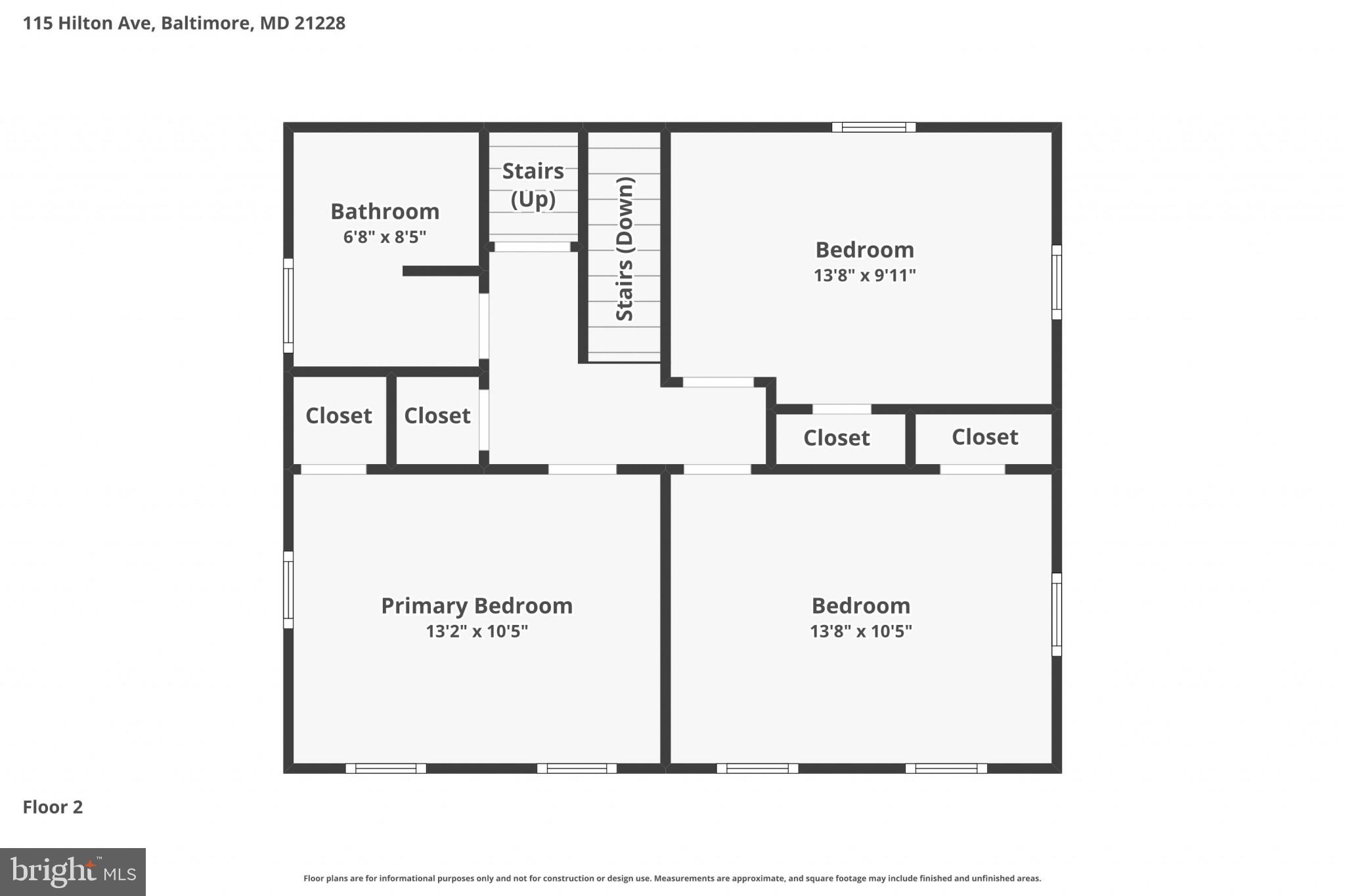 OAK FOREST - Residential
