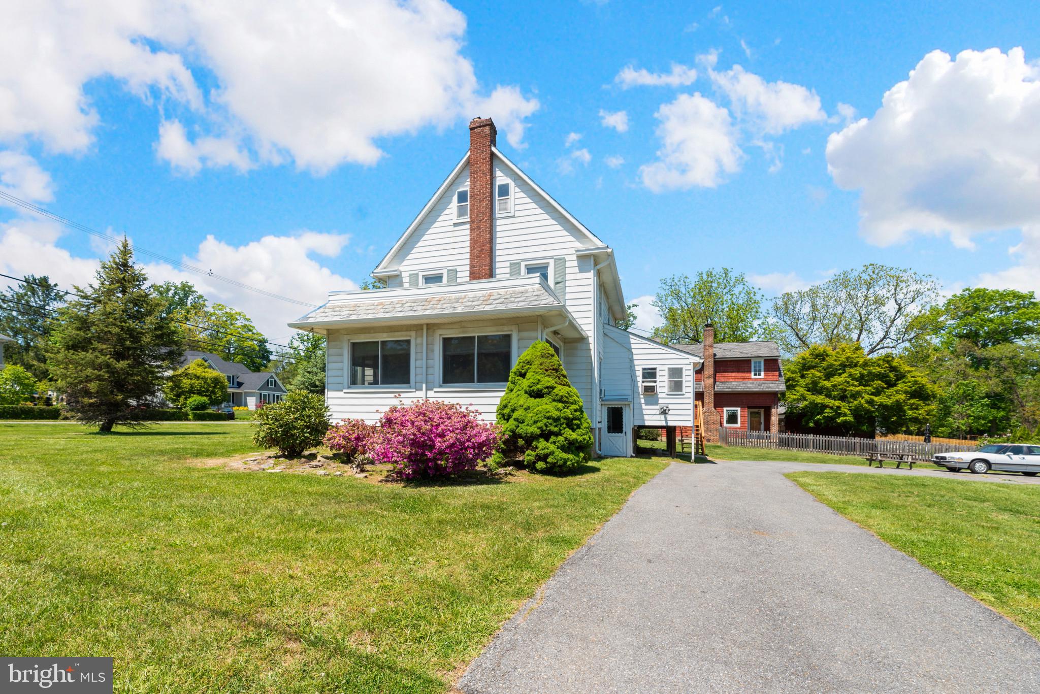 OAK FOREST - Residential