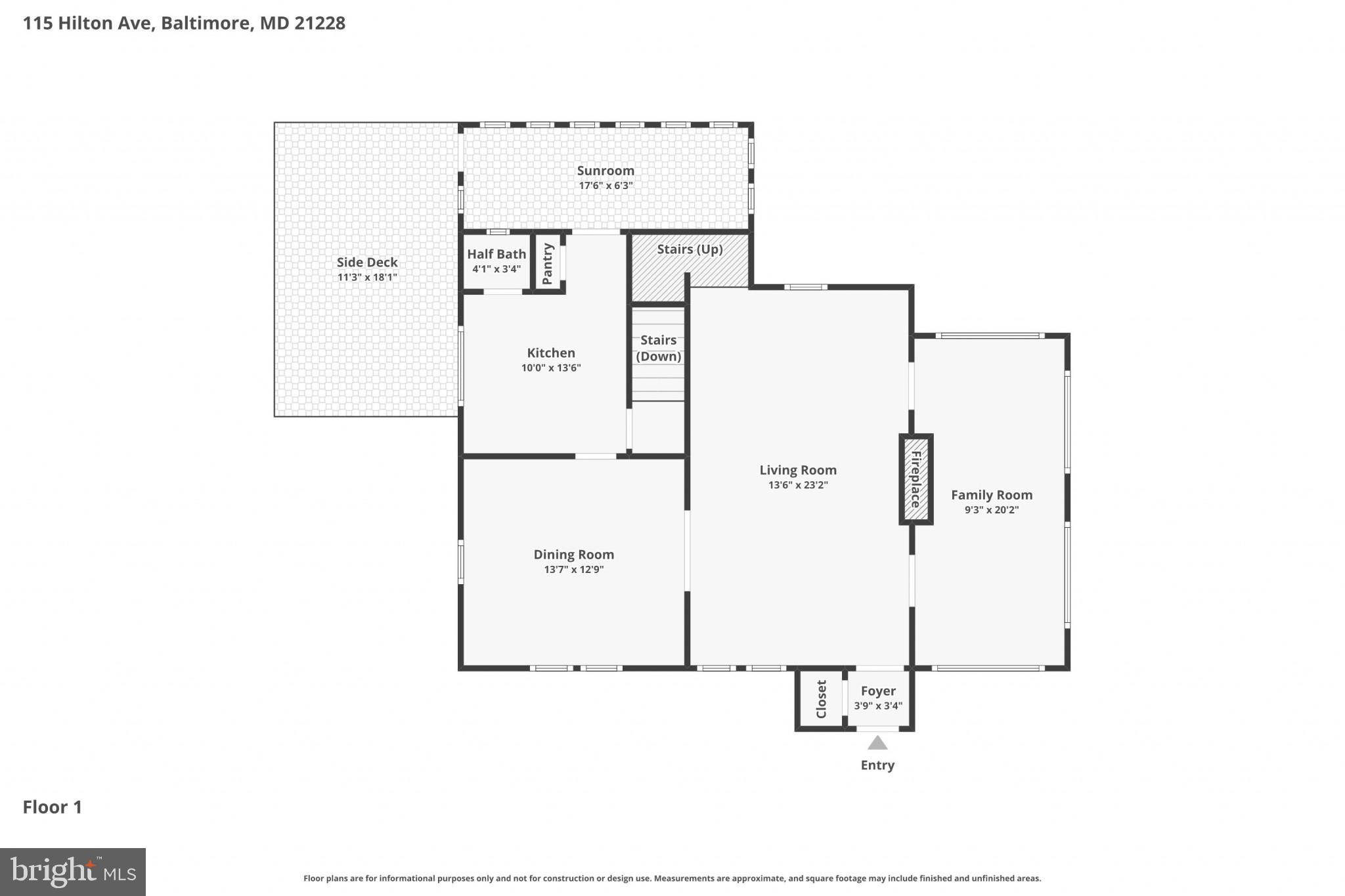 OAK FOREST - Residential