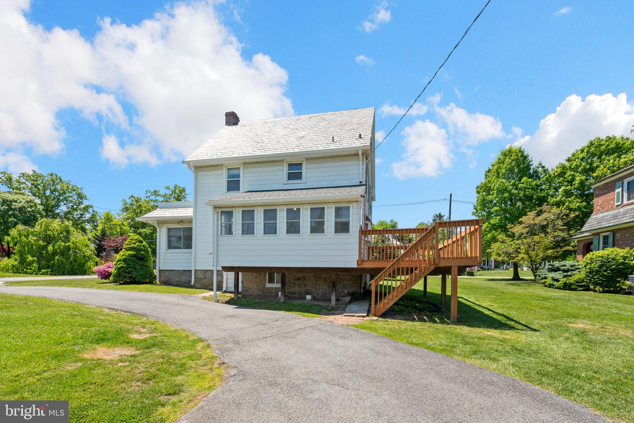OAK FOREST - Residential