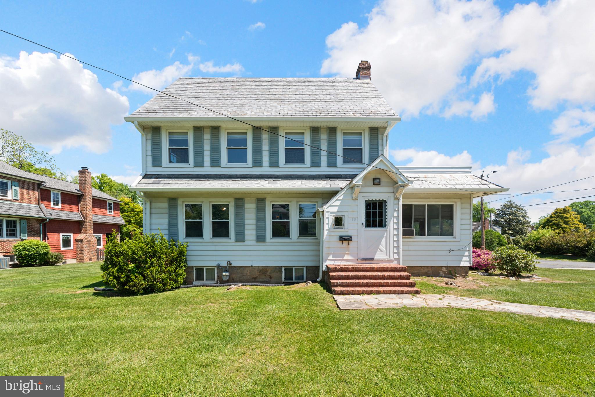 OAK FOREST - Residential