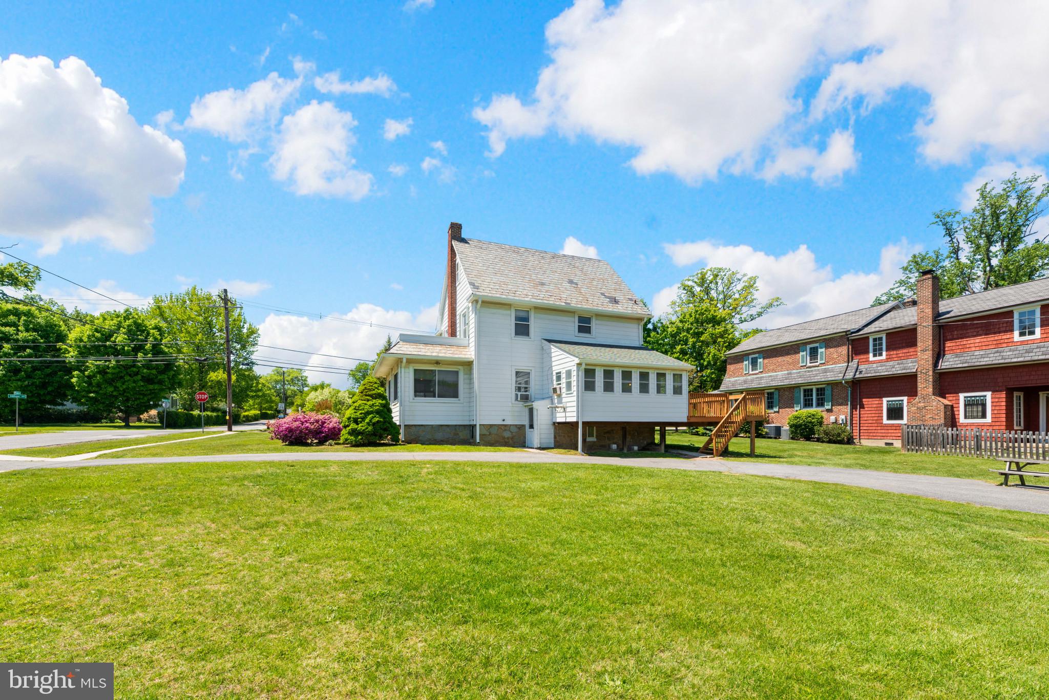 OAK FOREST - Residential
