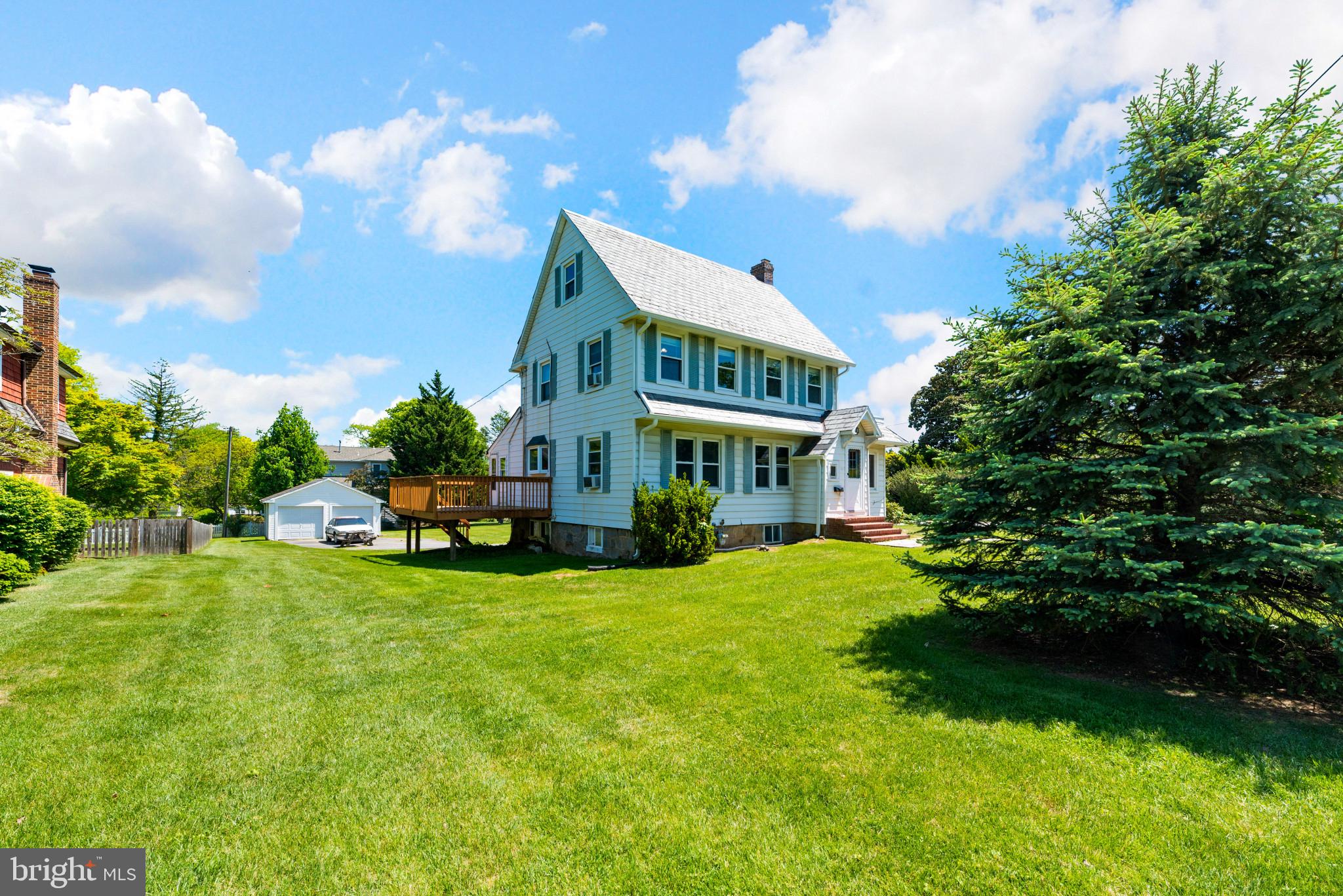 OAK FOREST - Residential