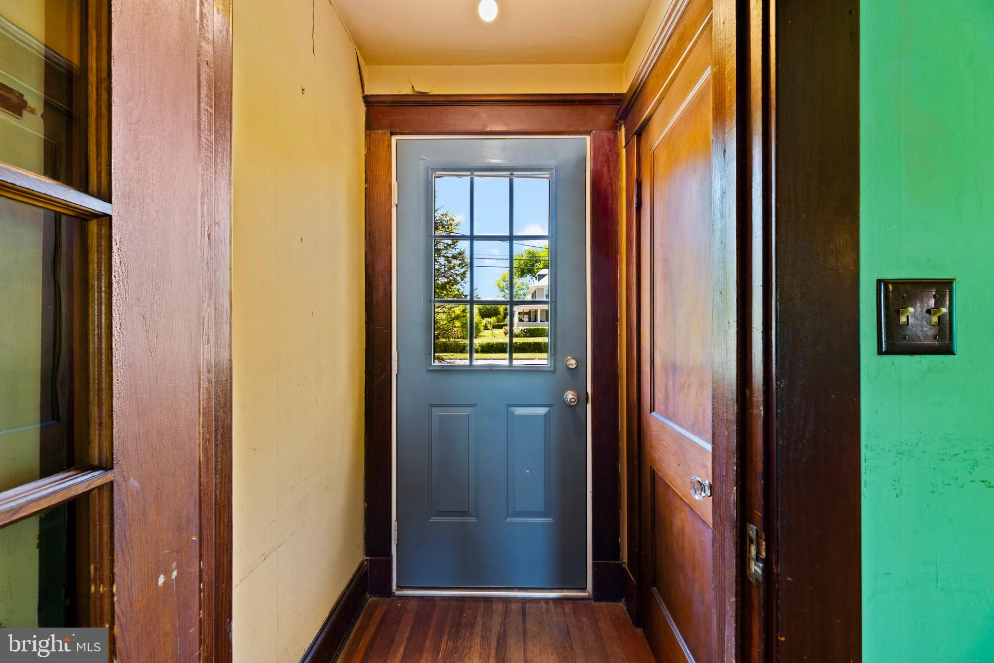 OAK FOREST - Residential