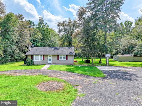 410 LAKEHURST ROAD BROWNS MILLS NJ 08015