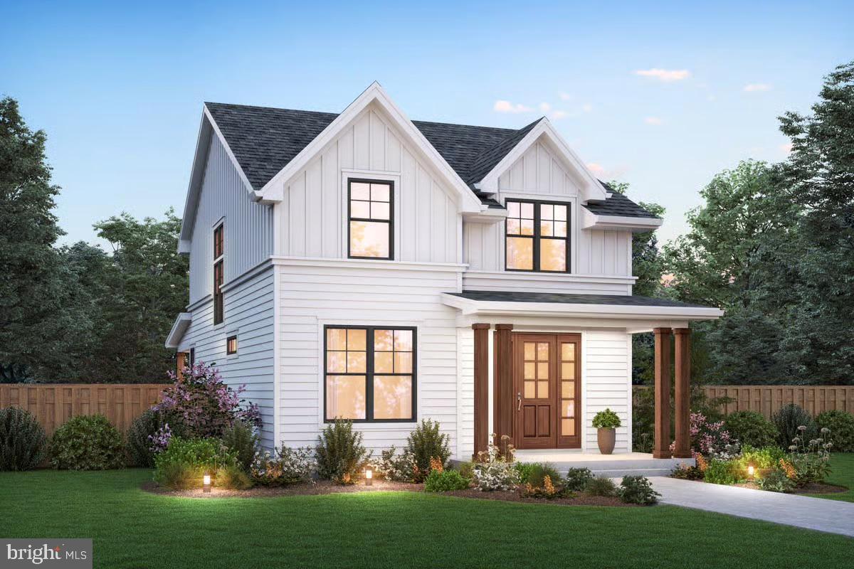 713 MONTGOMERY AVENUE