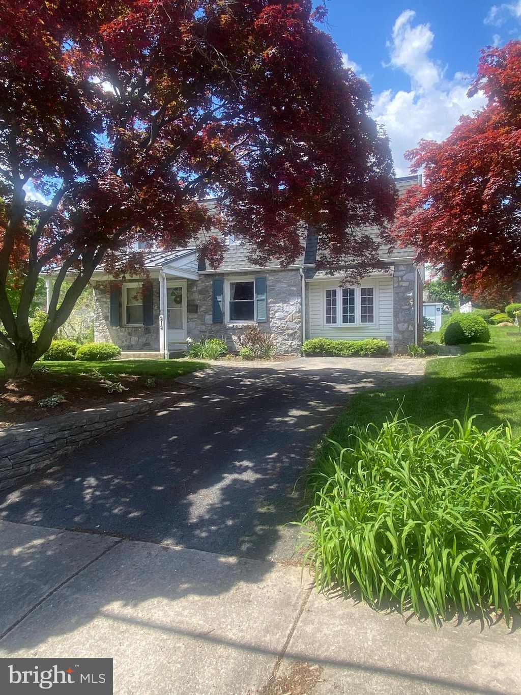 Photo of 212 Penn Avenue, EPHRATA, PA 17522 (MLS # PALA2069720)