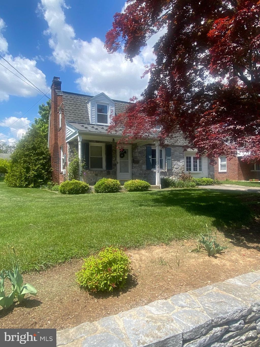 Photo of 212 Penn Avenue, EPHRATA, PA 17522 (MLS # PALA2069720)