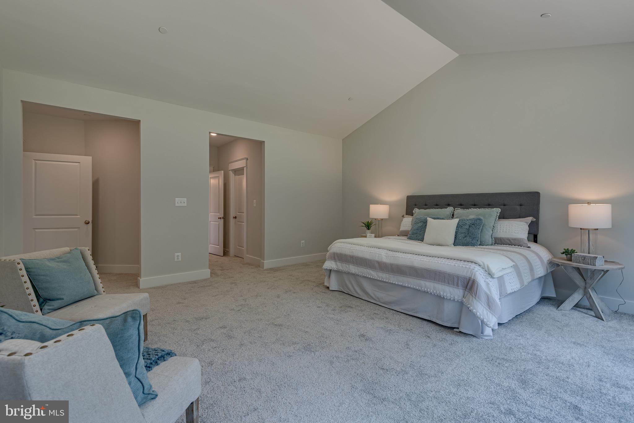 HOMESTEAD ON THE SEVERN - Residential