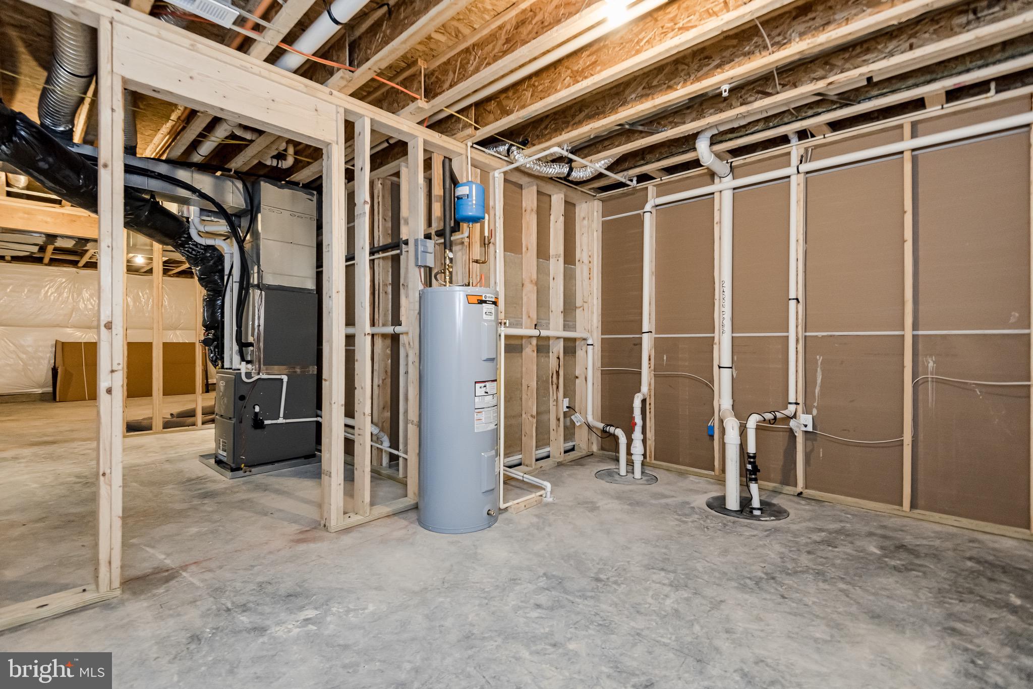 HOMESTEAD ON THE SEVERN - Residential