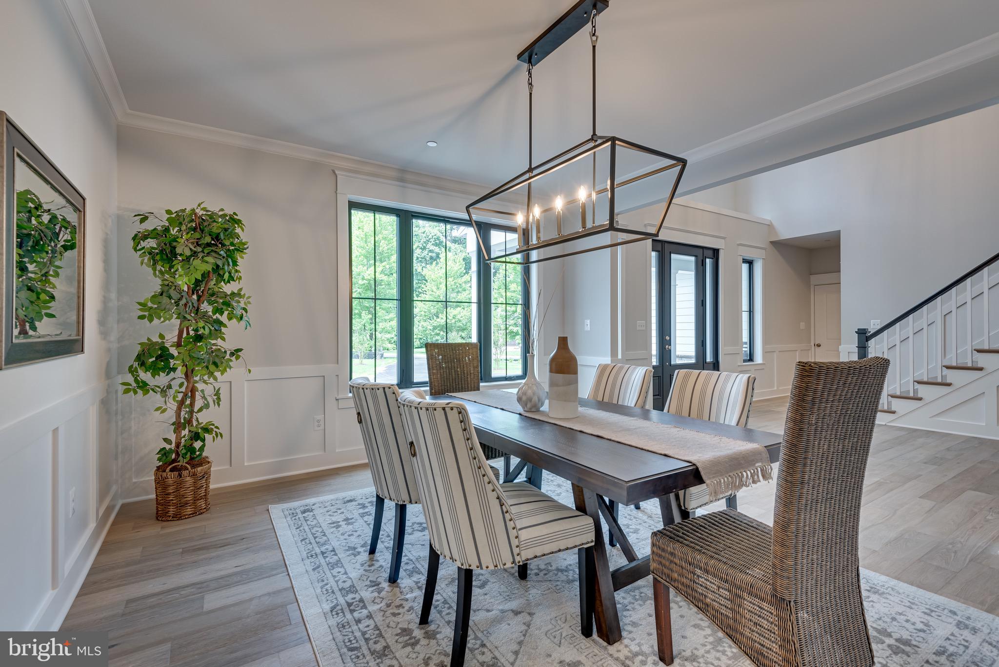 HOMESTEAD ON THE SEVERN - Residential