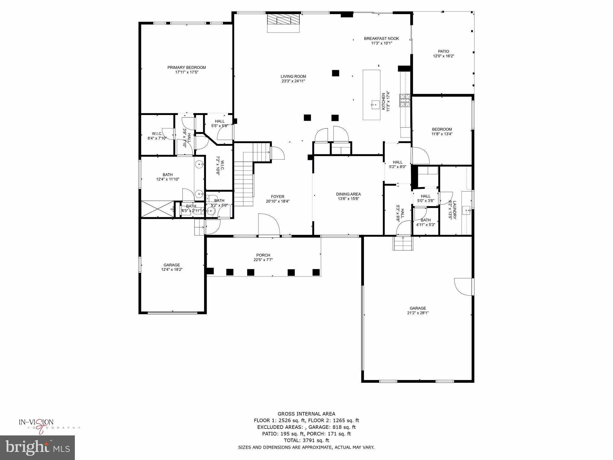 HOMESTEAD ON THE SEVERN - Residential
