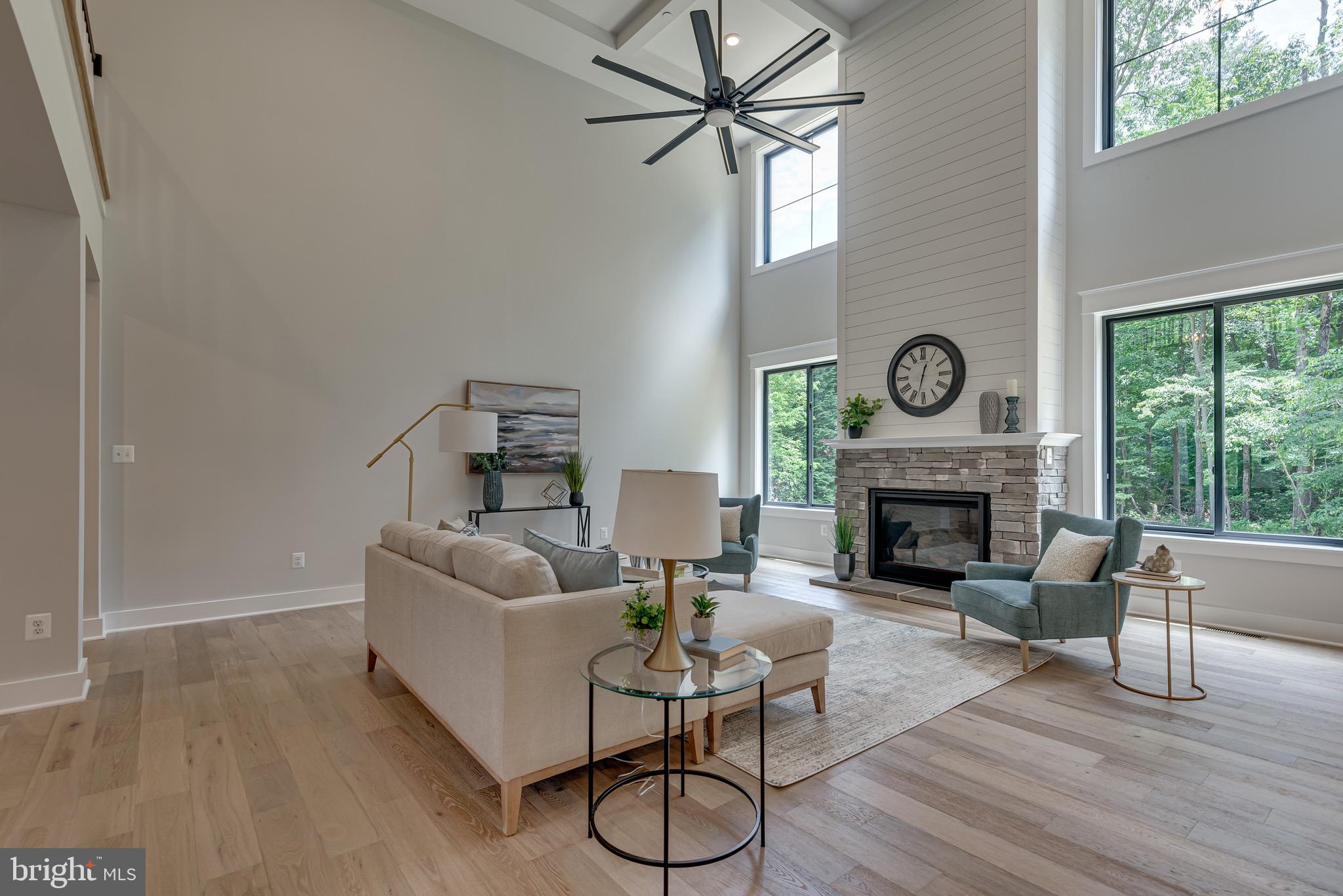 HOMESTEAD ON THE SEVERN - Residential