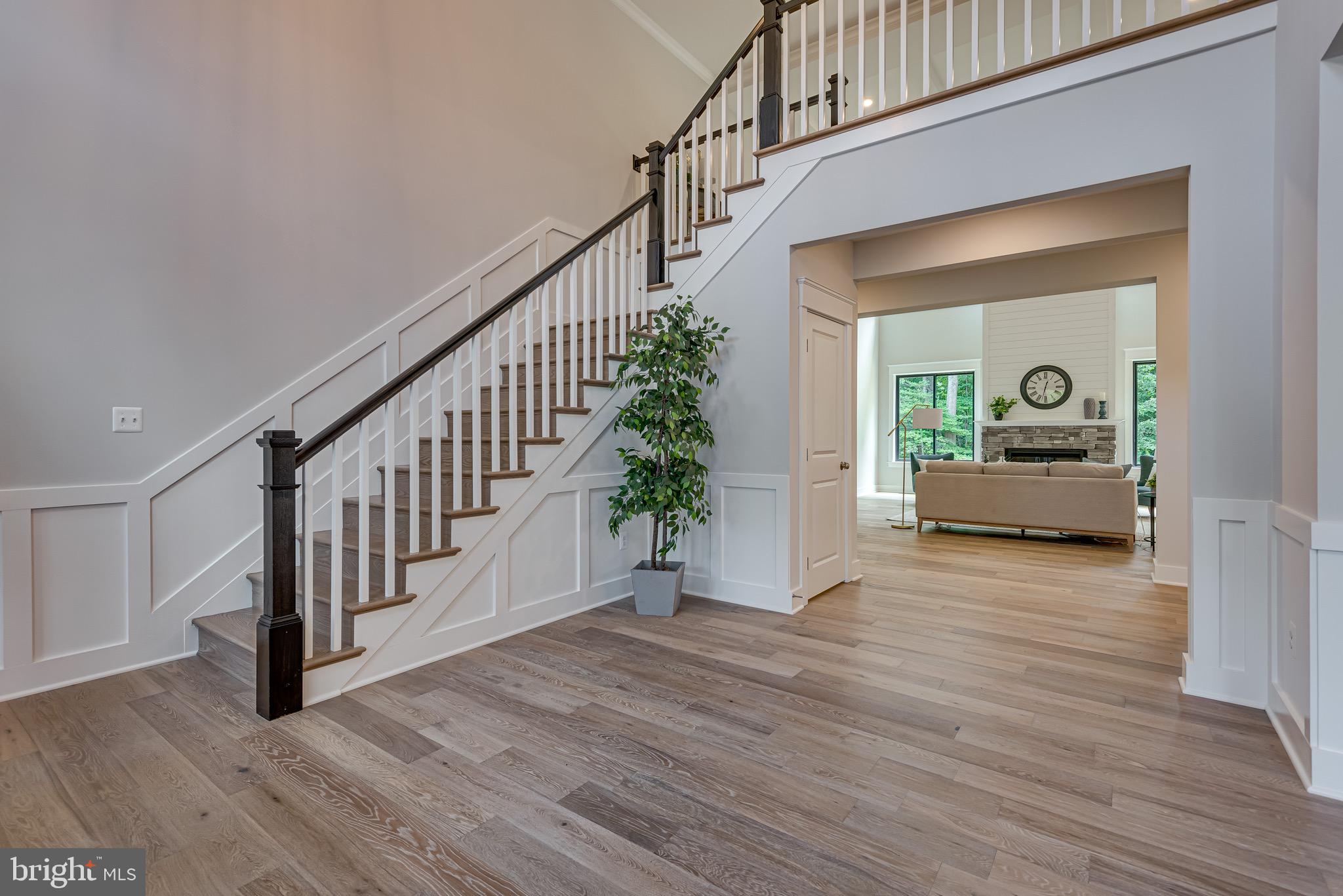 HOMESTEAD ON THE SEVERN - Residential