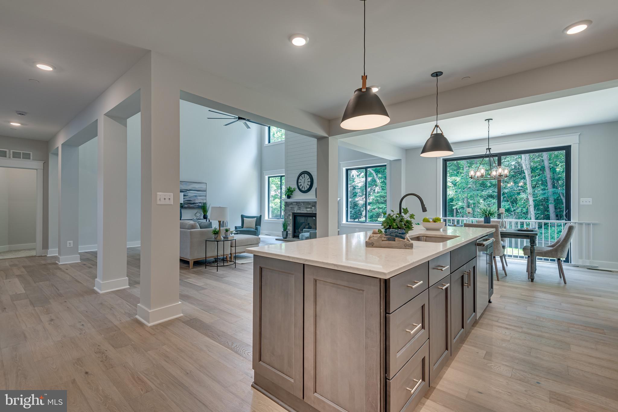 HOMESTEAD ON THE SEVERN - Residential