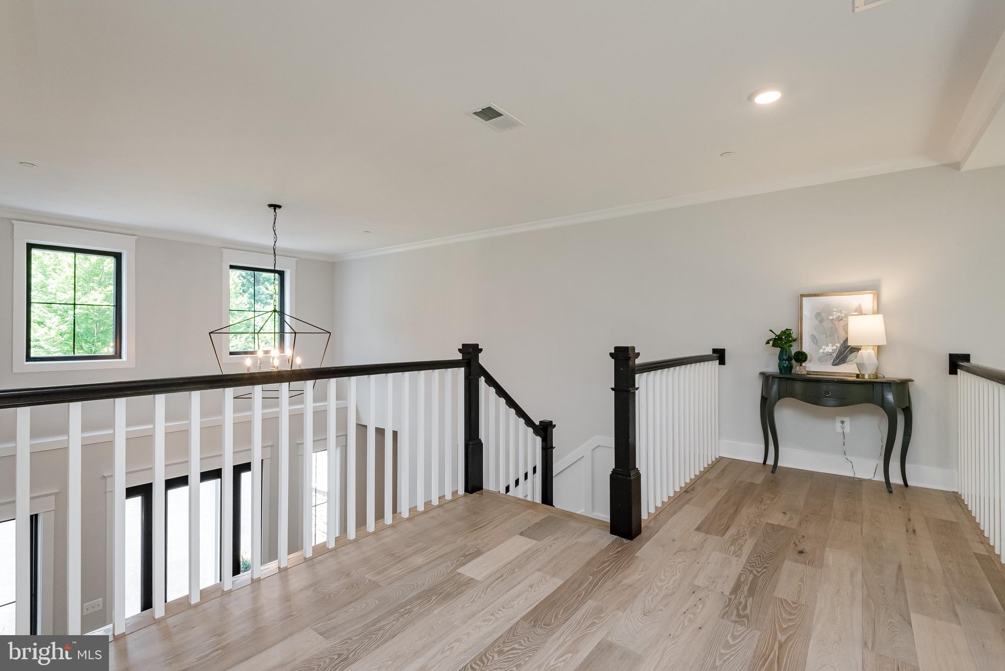 HOMESTEAD ON THE SEVERN - Residential