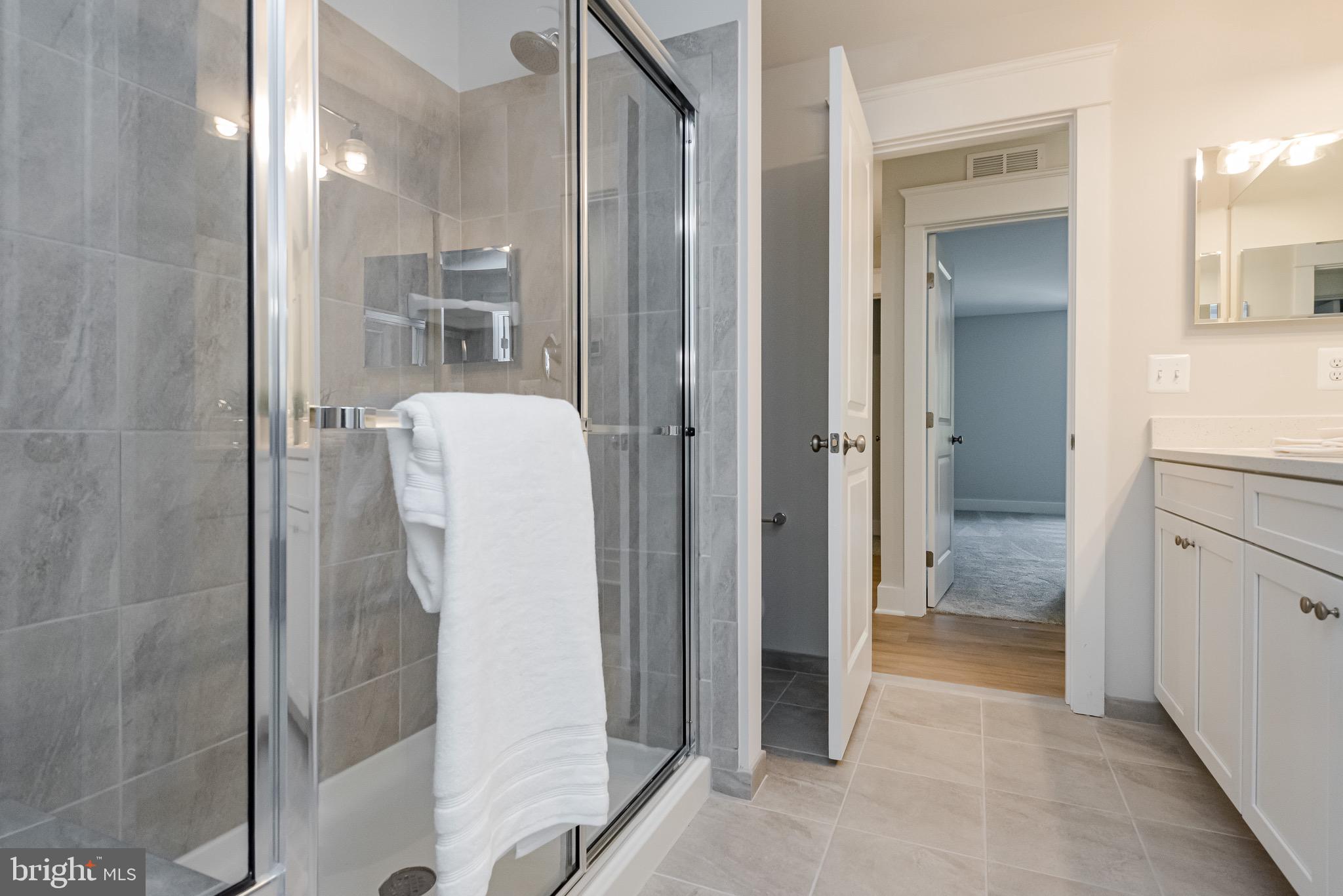 HOMESTEAD ON THE SEVERN - Residential