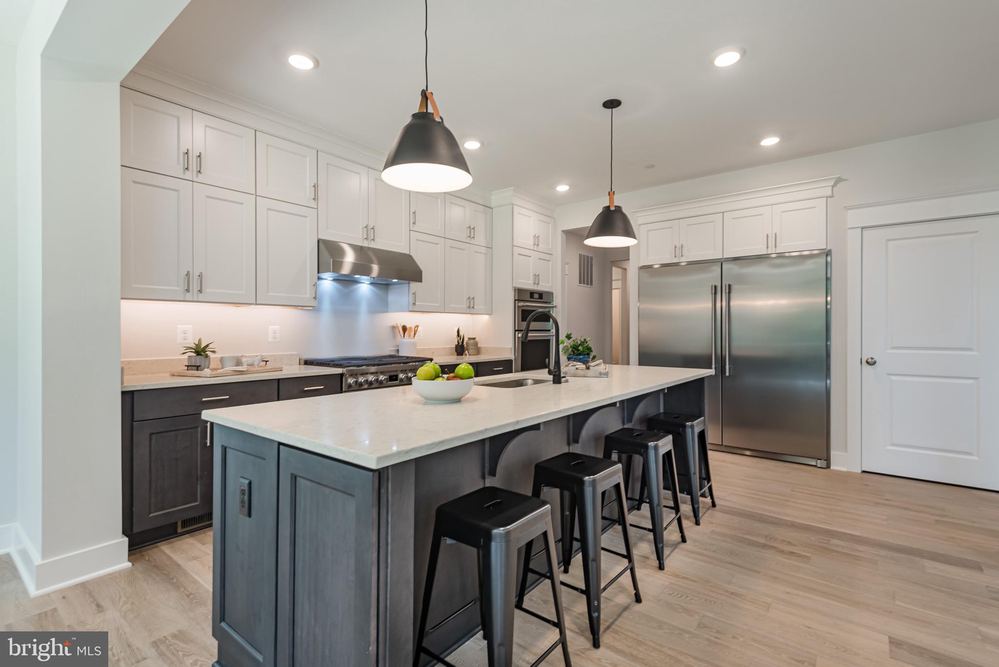 HOMESTEAD ON THE SEVERN - Residential