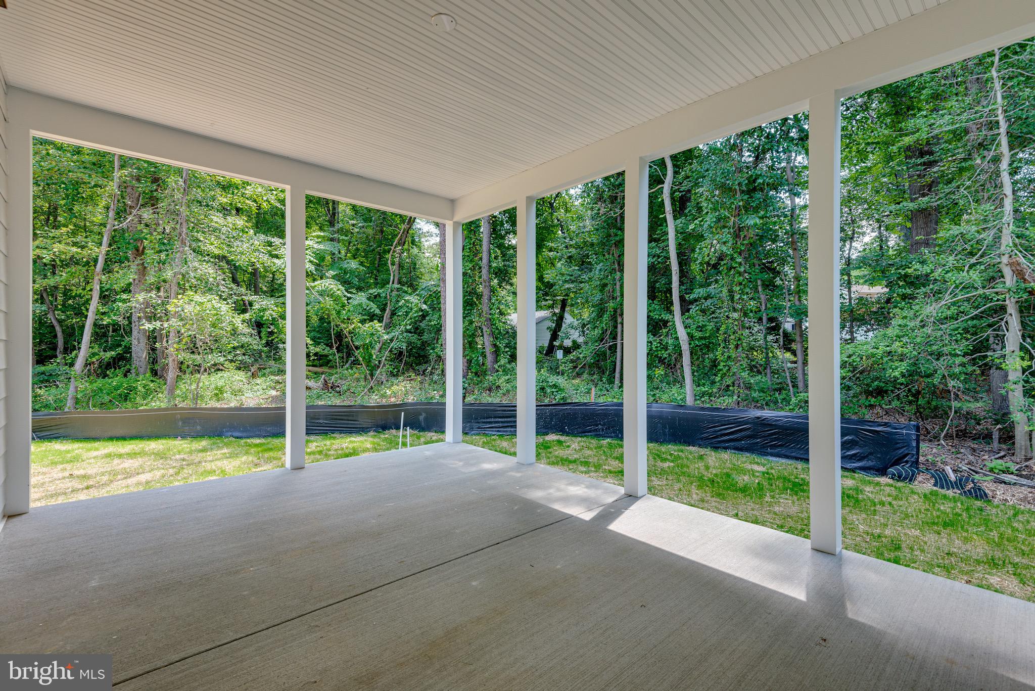 HOMESTEAD ON THE SEVERN - Residential