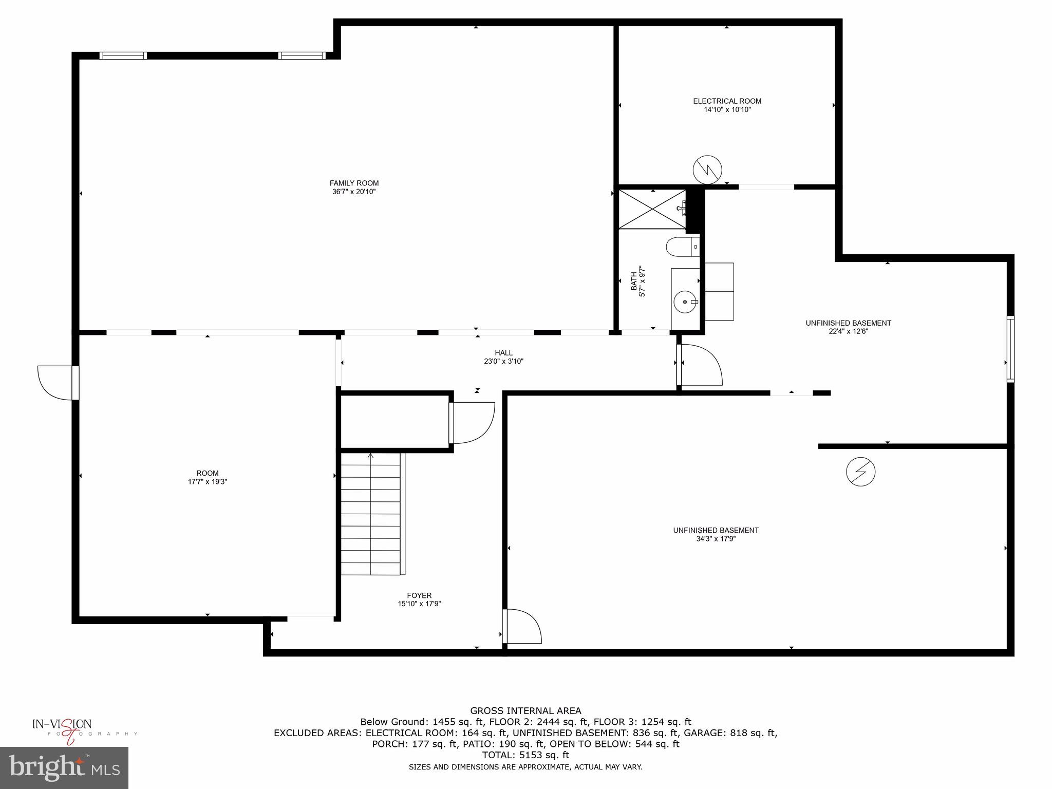 HOMESTEAD ON THE SEVERN - Residential