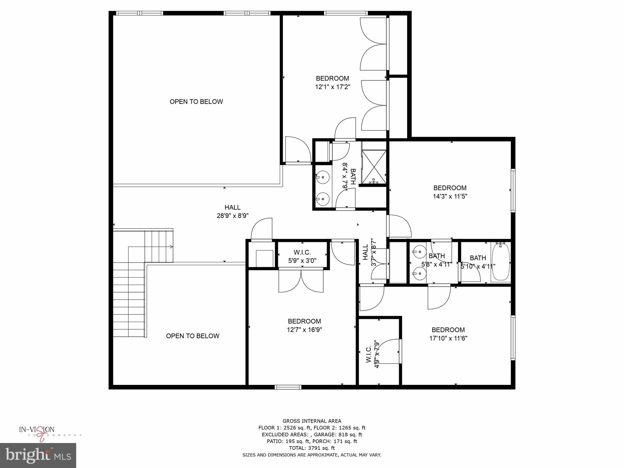 HOMESTEAD ON THE SEVERN - Residential