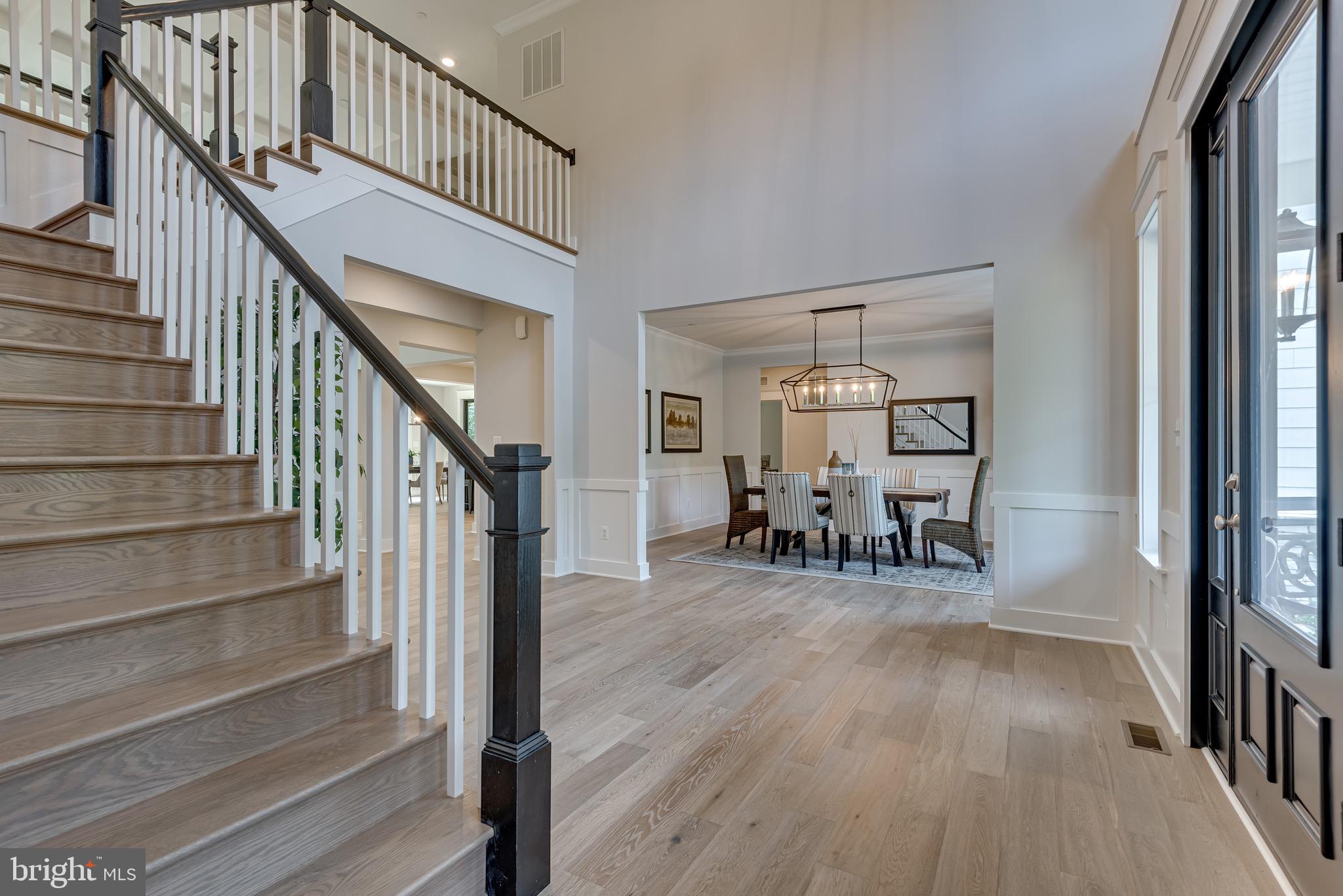 HOMESTEAD ON THE SEVERN - Residential