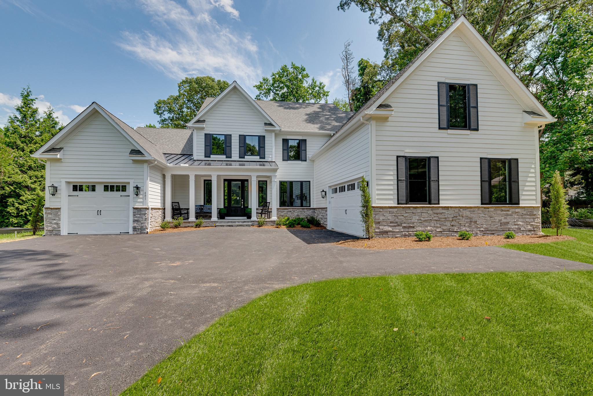 HOMESTEAD ON THE SEVERN - Residential