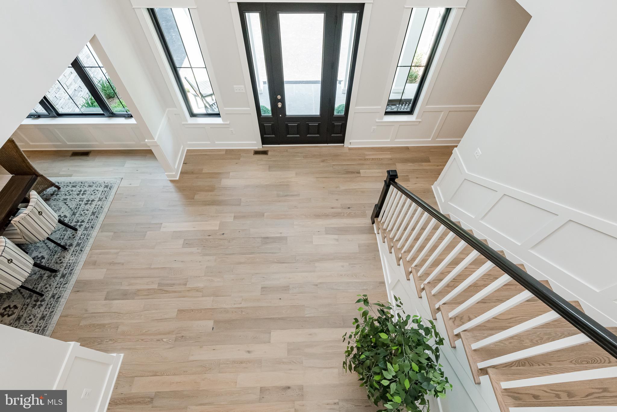 HOMESTEAD ON THE SEVERN - Residential