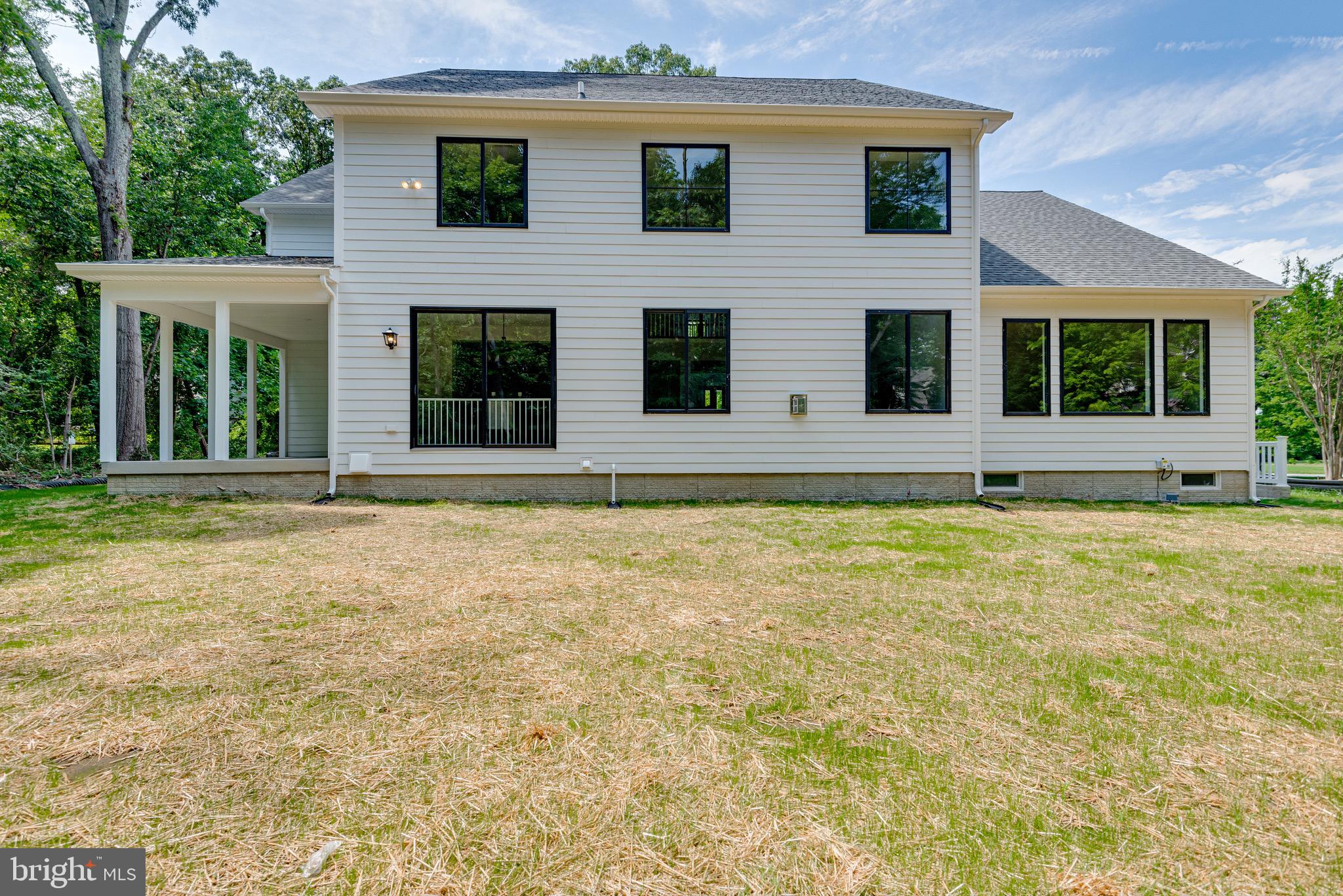 HOMESTEAD ON THE SEVERN - Residential