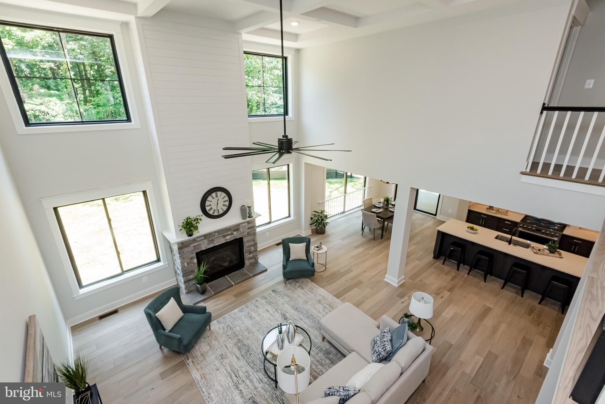 HOMESTEAD ON THE SEVERN - Residential