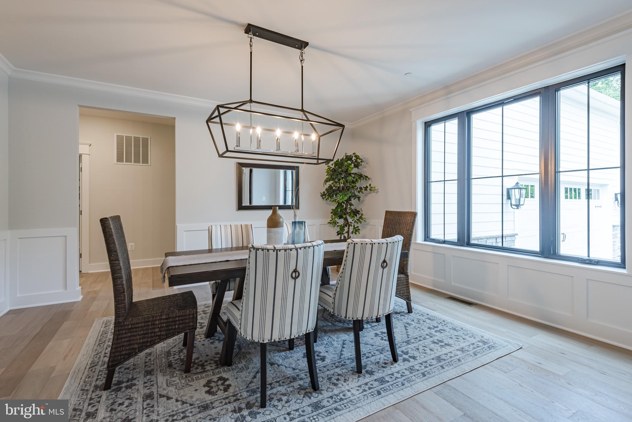 HOMESTEAD ON THE SEVERN - Residential