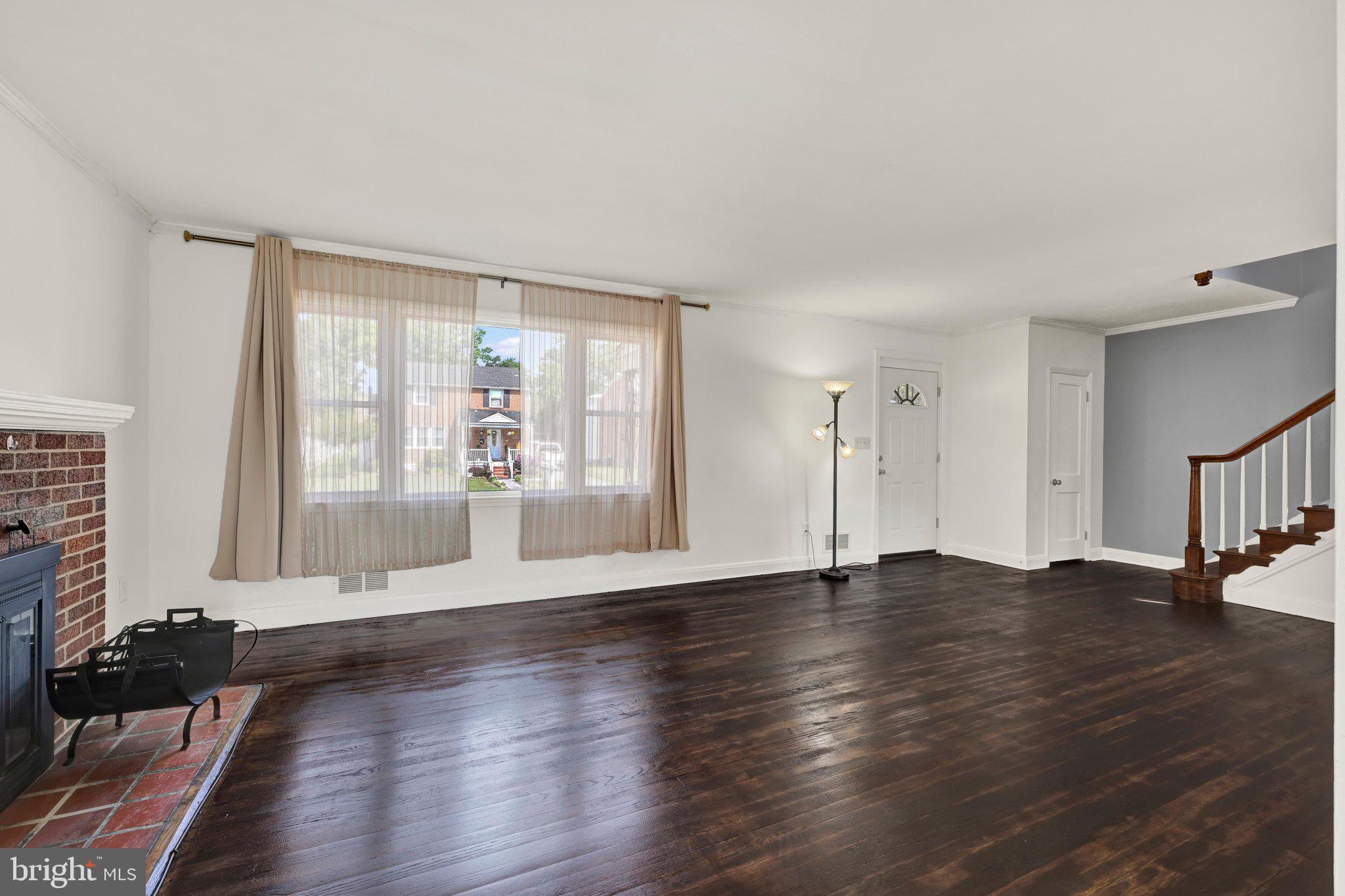 3655 FOREST GARDEN AVENUE