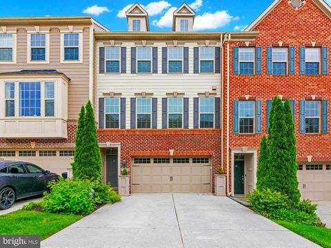 14039 FOX HILL ROAD SPARKS MD 21152