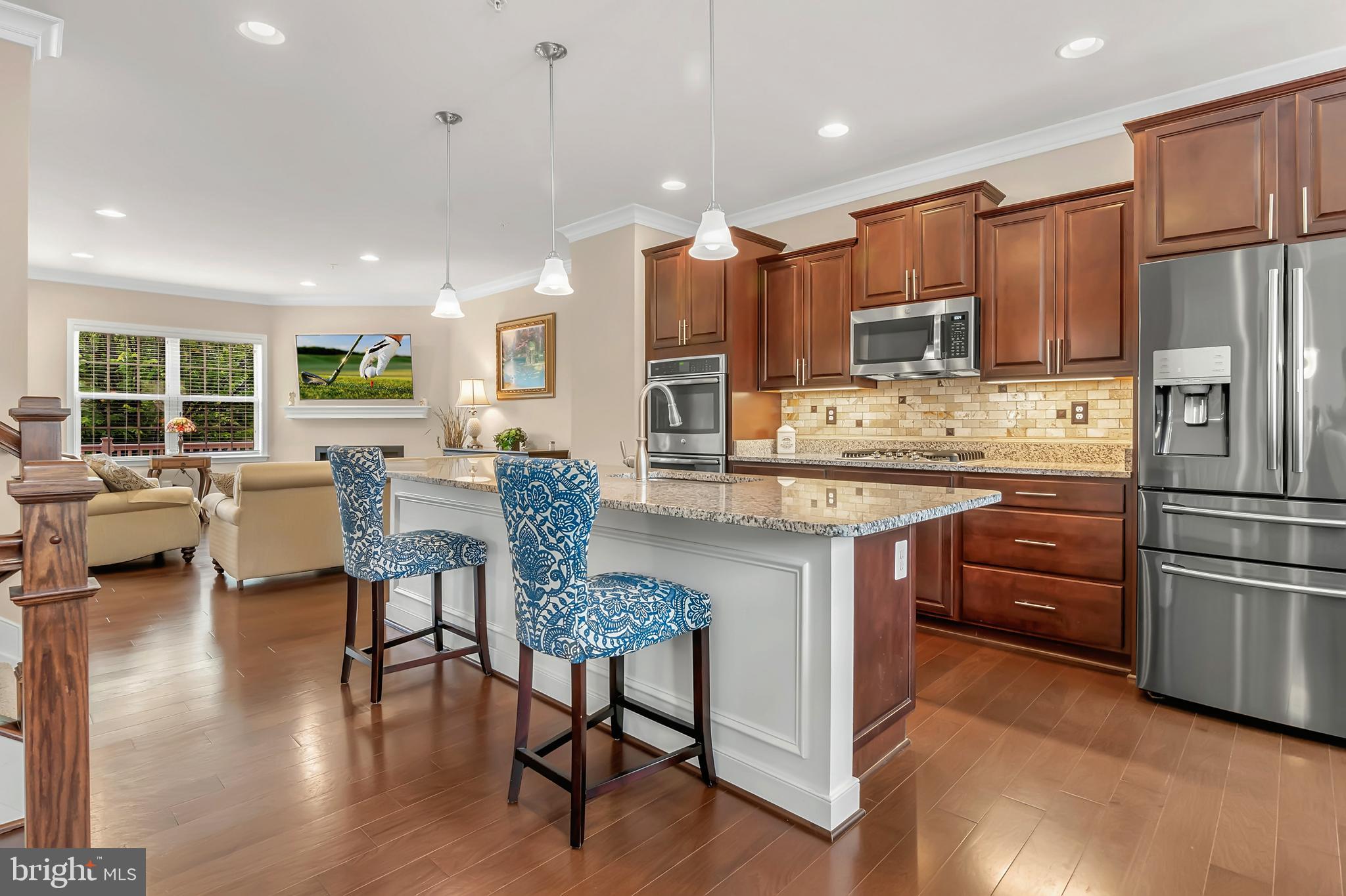 HUNT VALLEY OVERLOOK - Residential