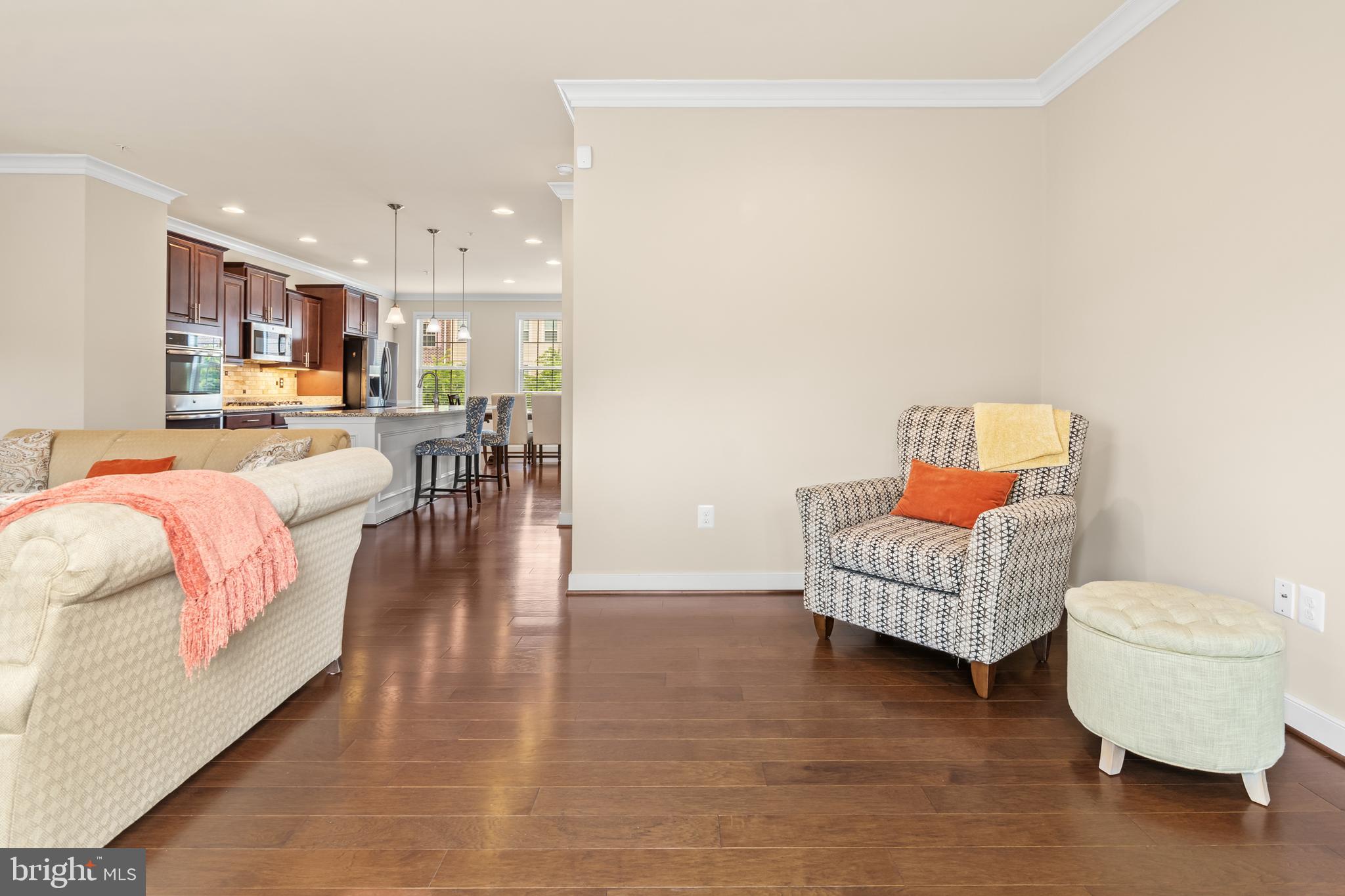 HUNT VALLEY OVERLOOK - Residential