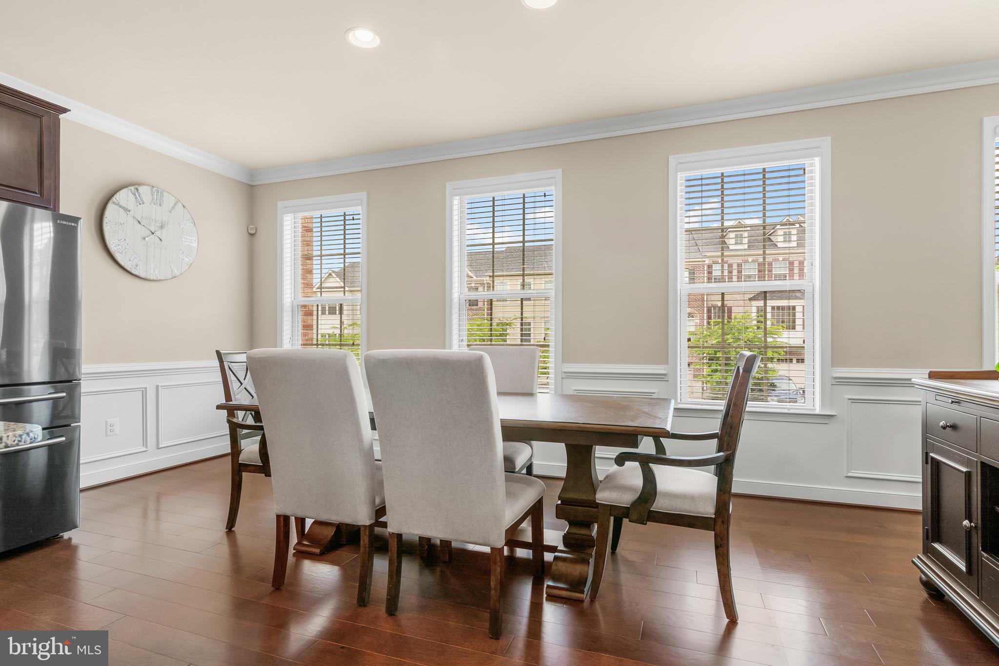 HUNT VALLEY OVERLOOK - Residential