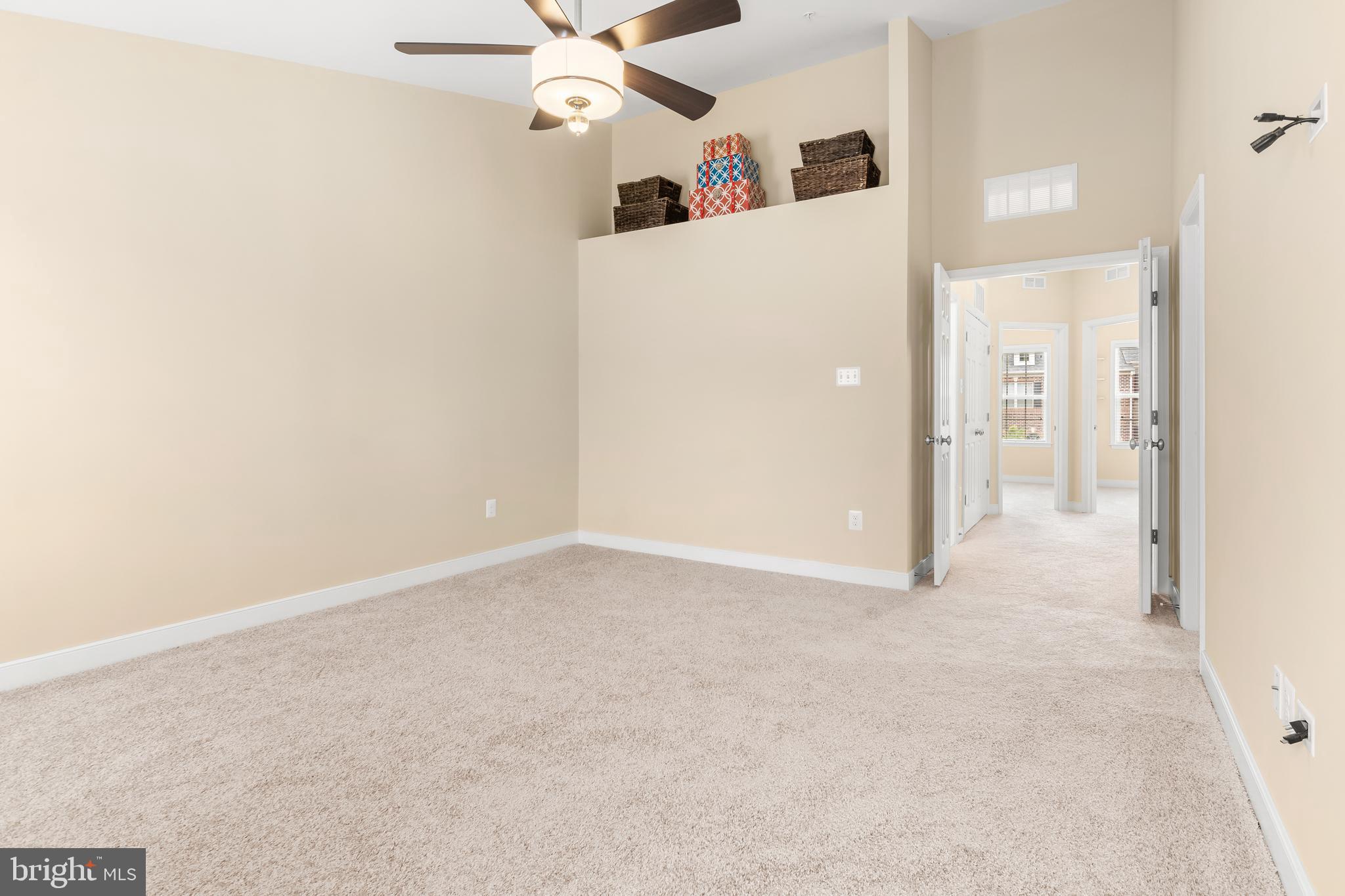 HUNT VALLEY OVERLOOK - Residential