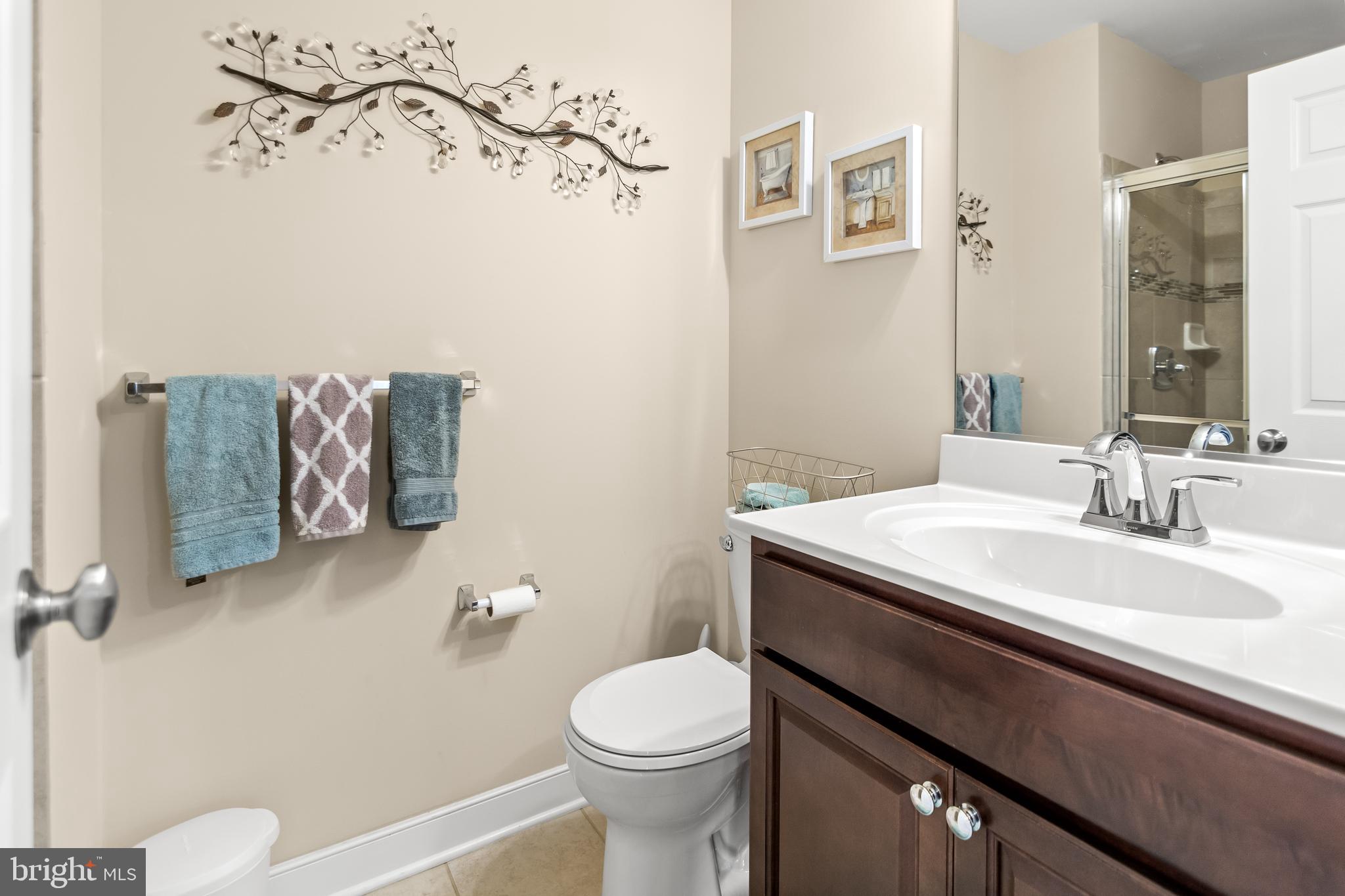 HUNT VALLEY OVERLOOK - Residential