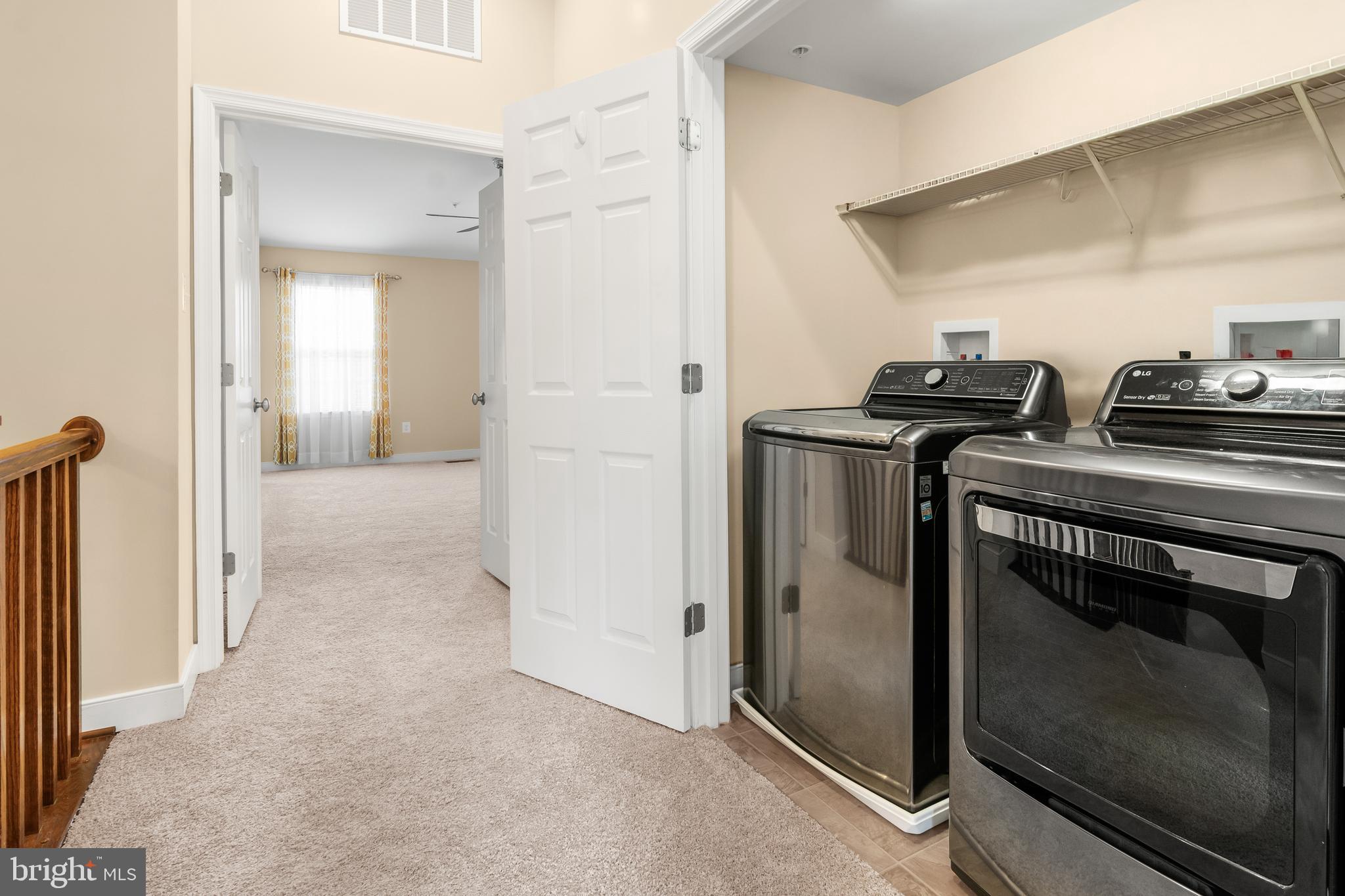 HUNT VALLEY OVERLOOK - Residential