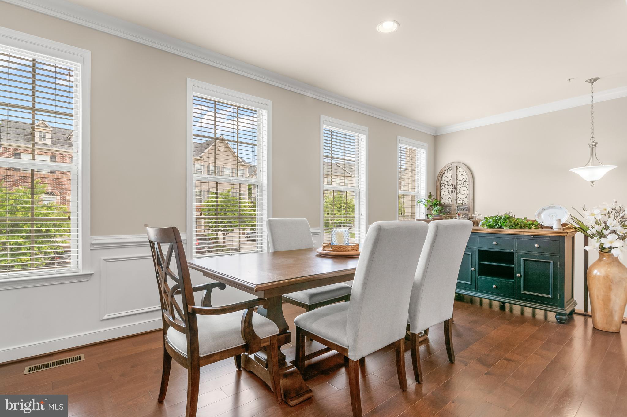 HUNT VALLEY OVERLOOK - Residential