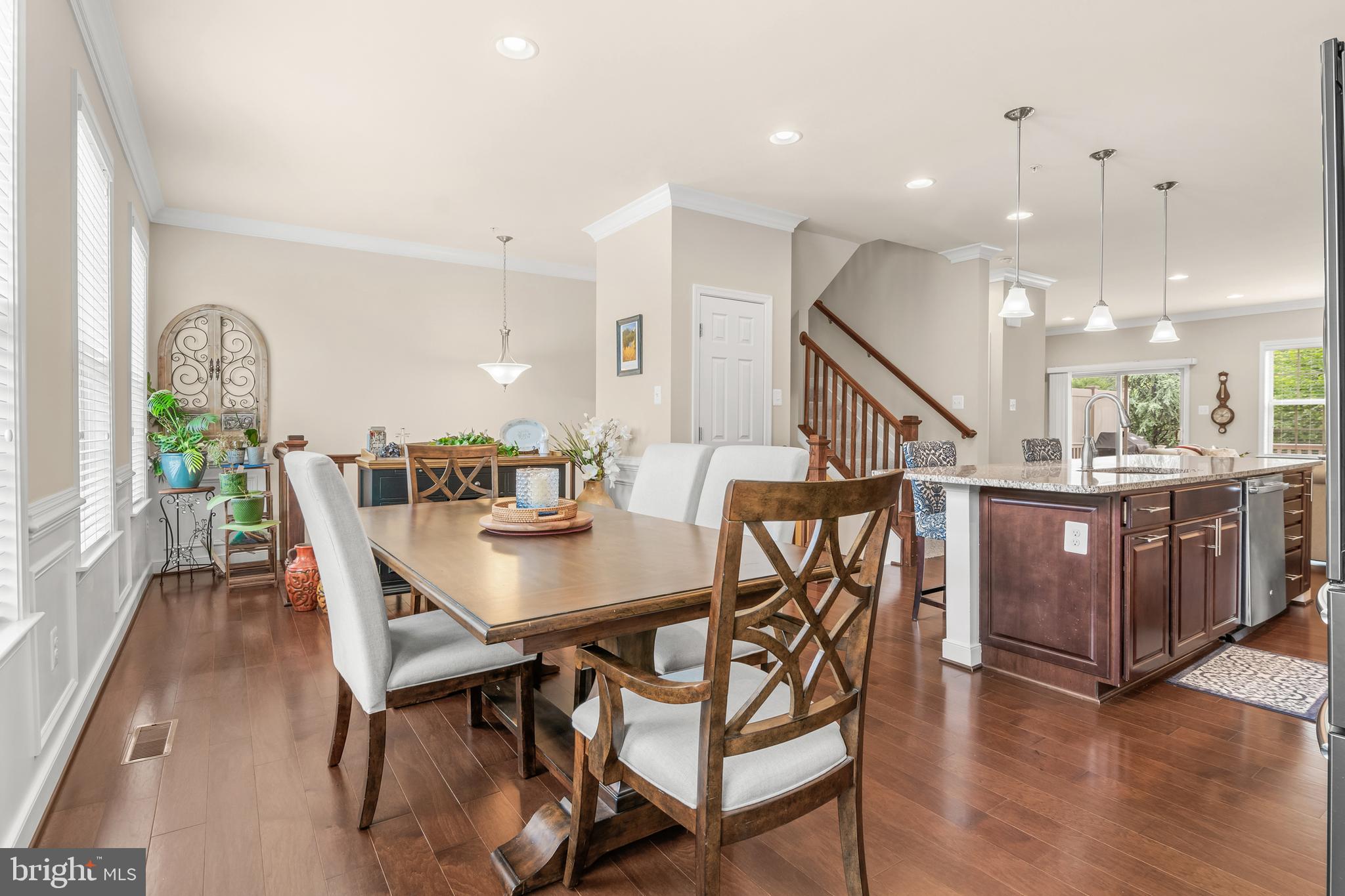 HUNT VALLEY OVERLOOK - Residential