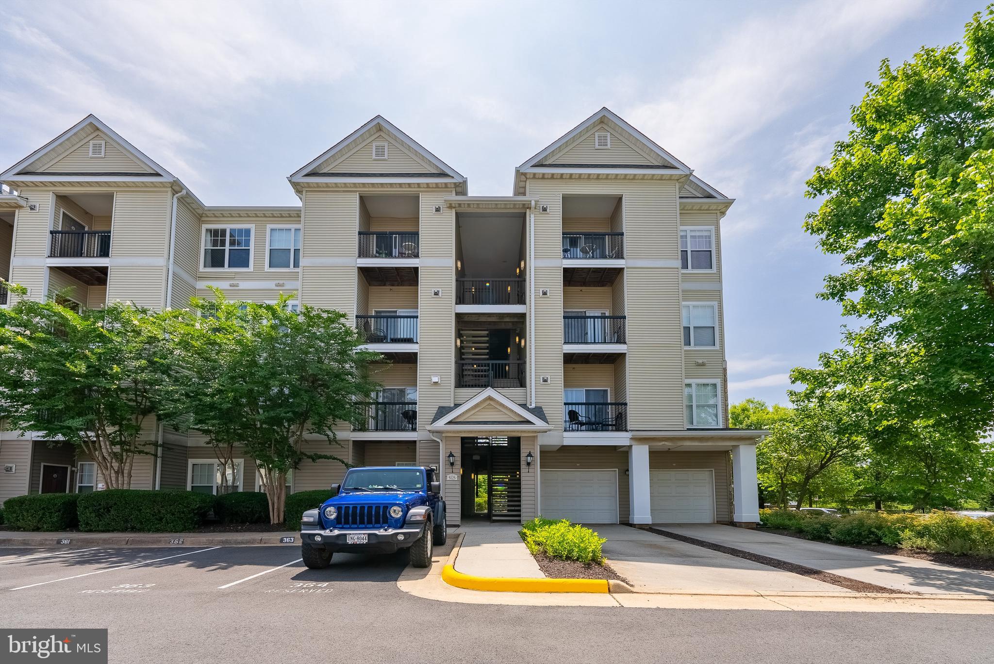 STONEGATE AT FAIRCREST - Residential Lease