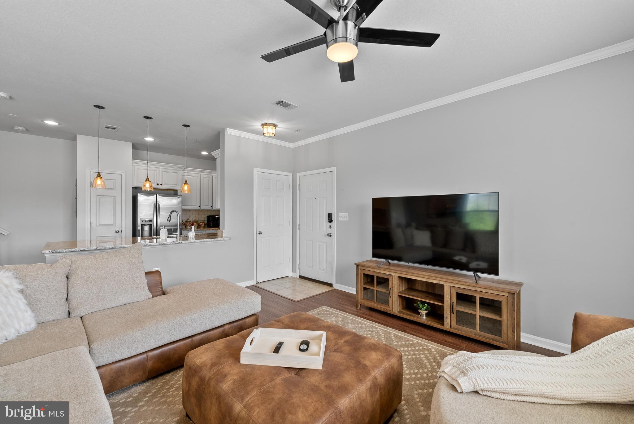 STONEGATE AT FAIRCREST - Residential Lease