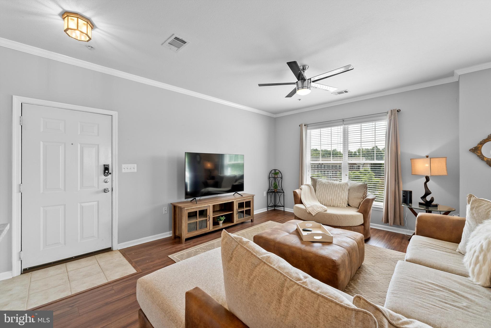 STONEGATE AT FAIRCREST - Residential Lease