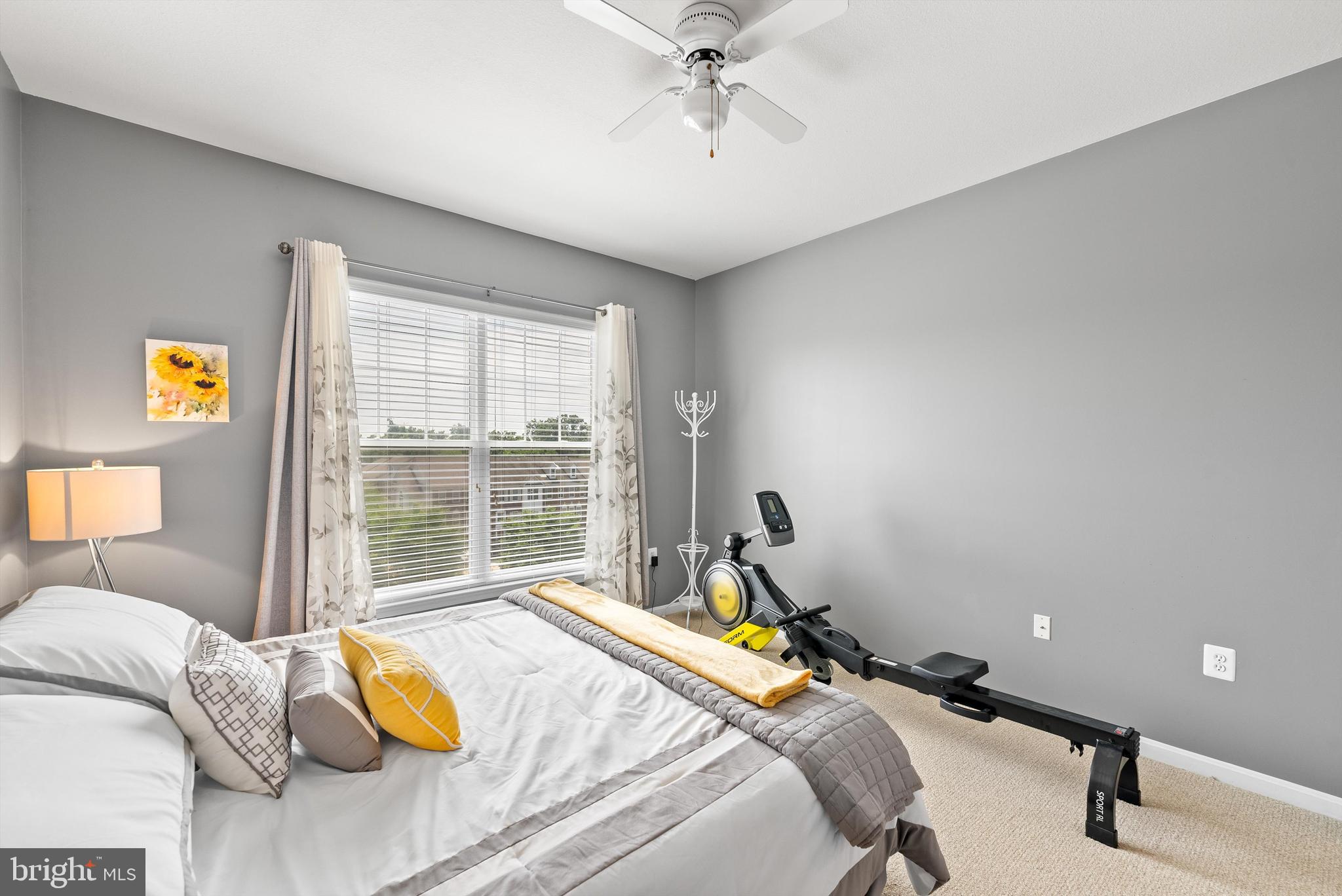 STONEGATE AT FAIRCREST - Residential Lease