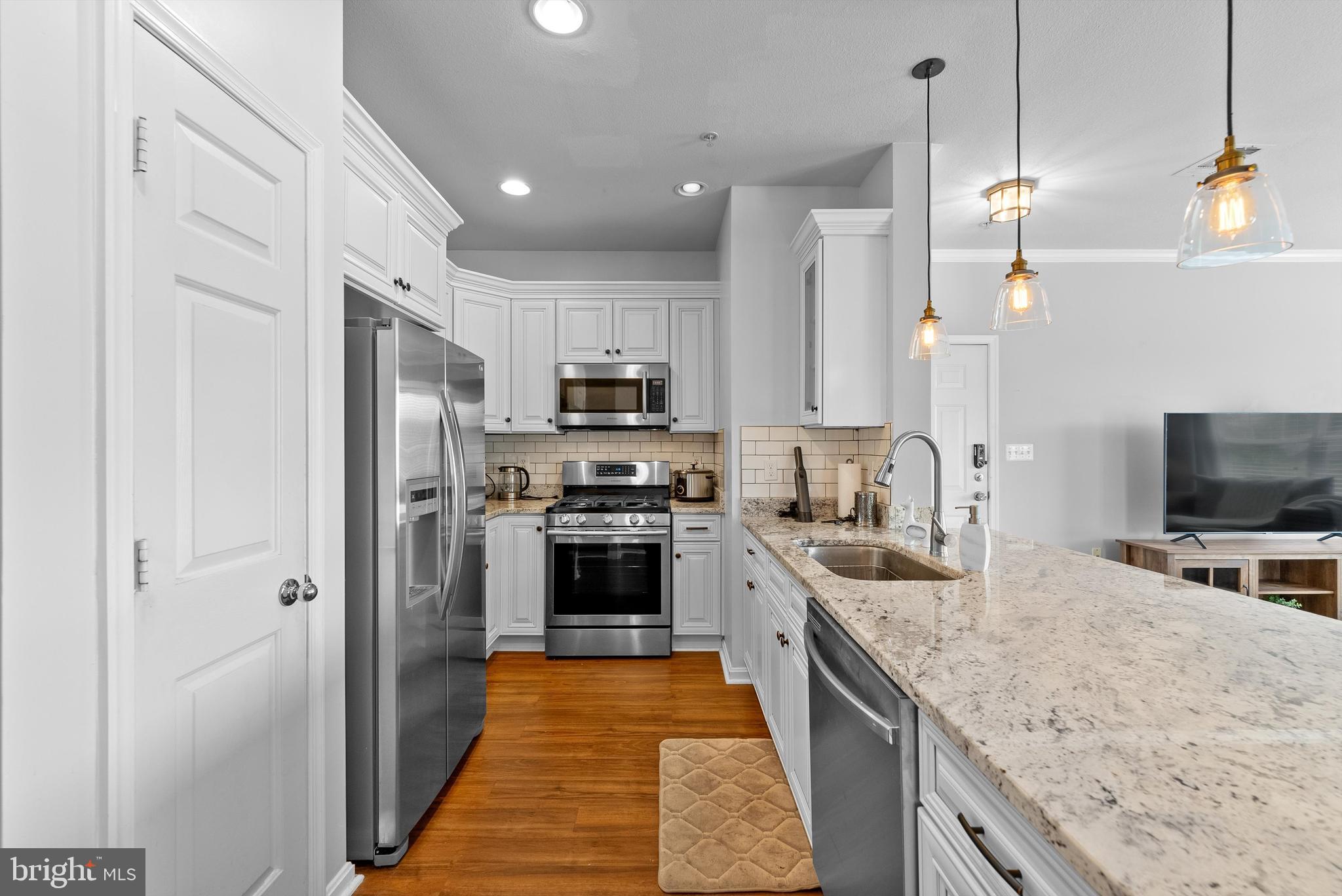 STONEGATE AT FAIRCREST - Residential Lease