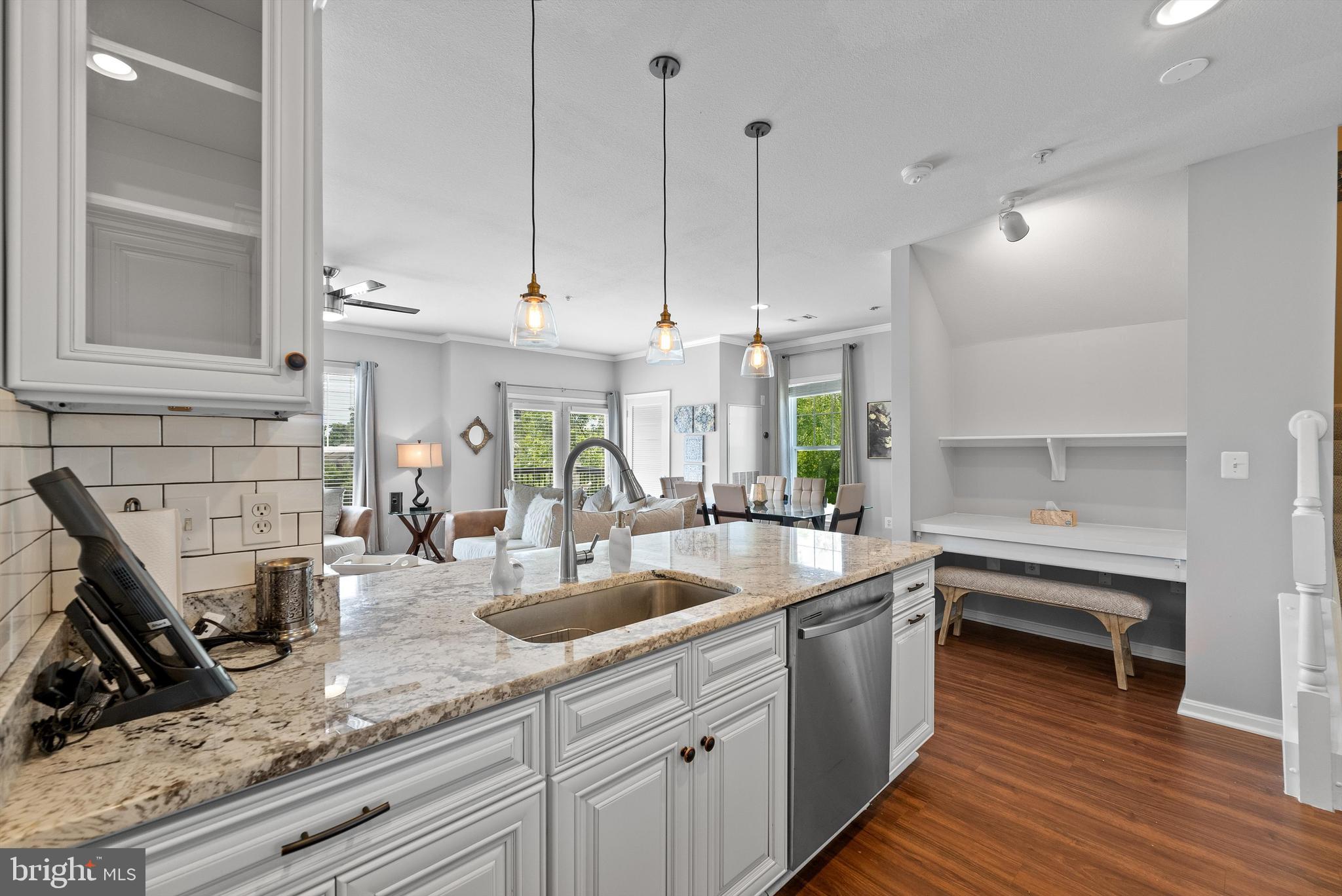 STONEGATE AT FAIRCREST - Residential Lease