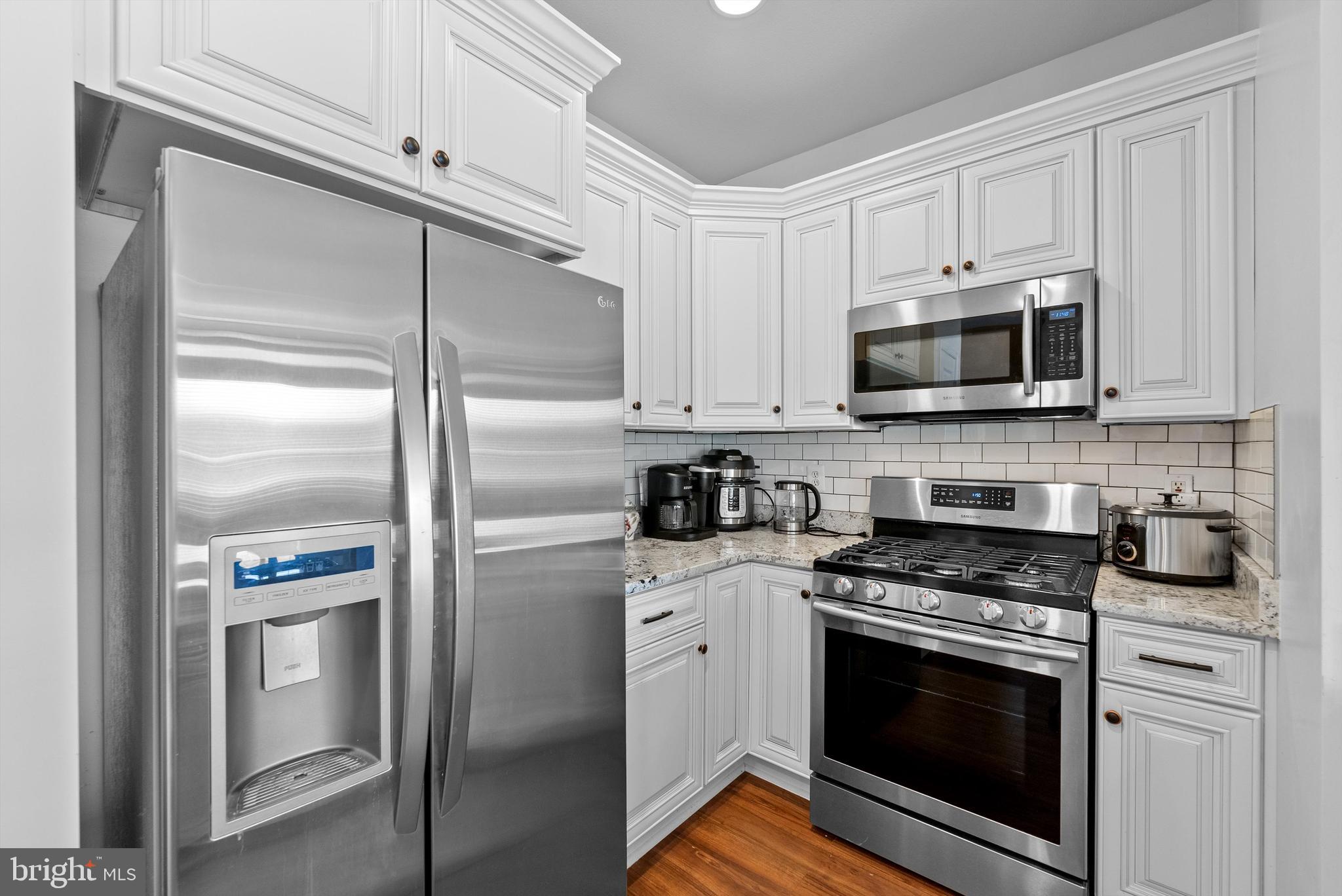 STONEGATE AT FAIRCREST - Residential Lease